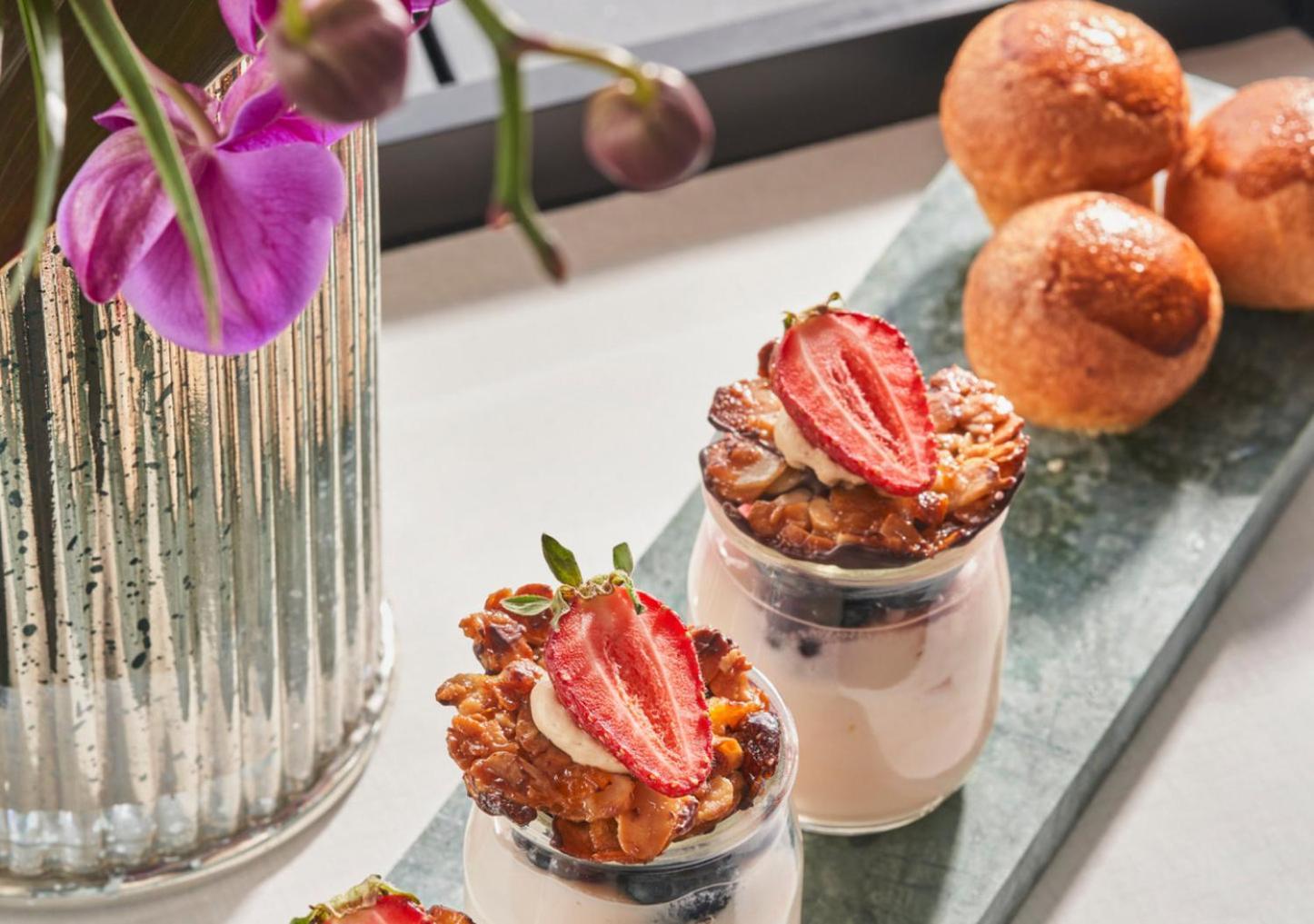 Mandarin Oriental Bosphorus,