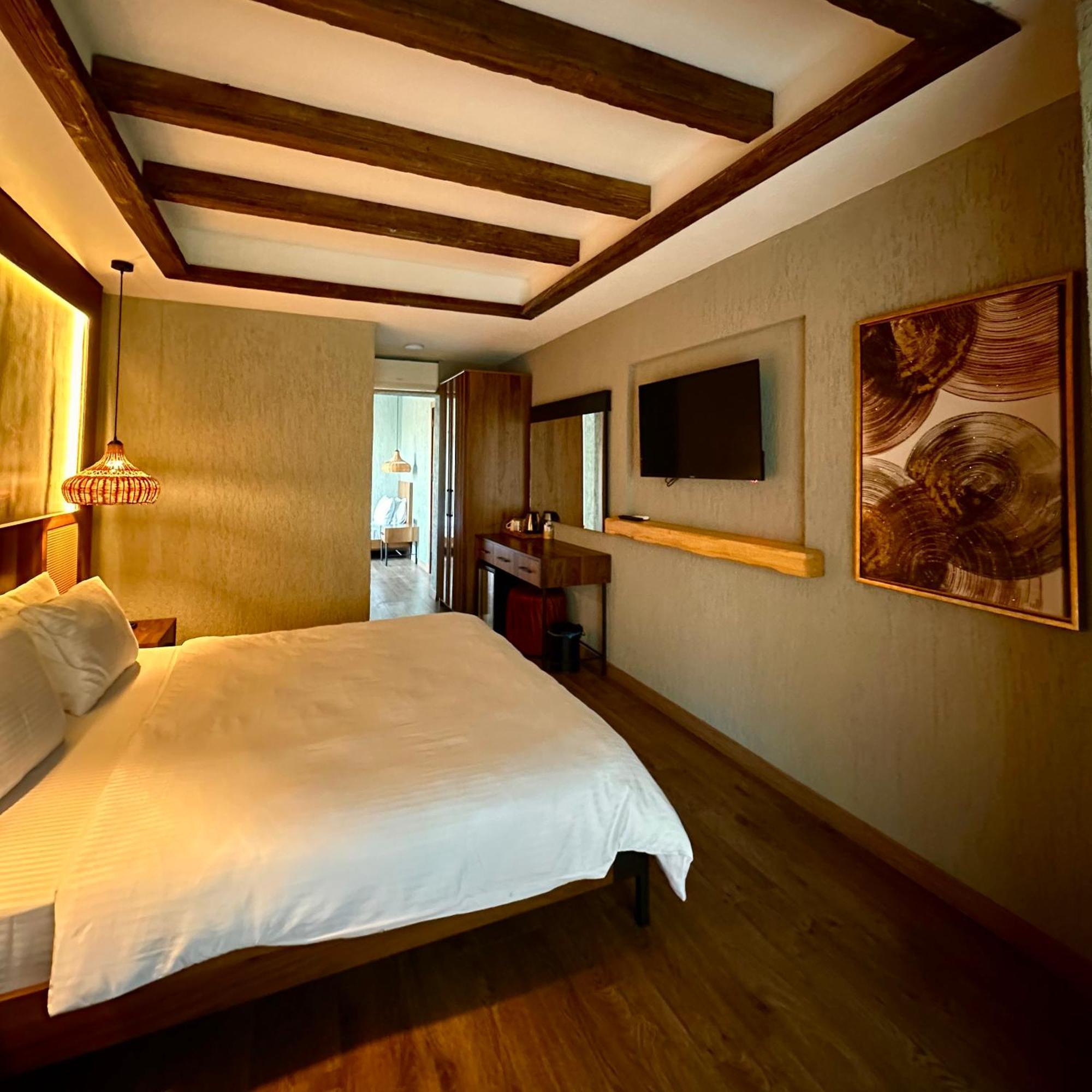 Hotel Siesta Istanbul Airport