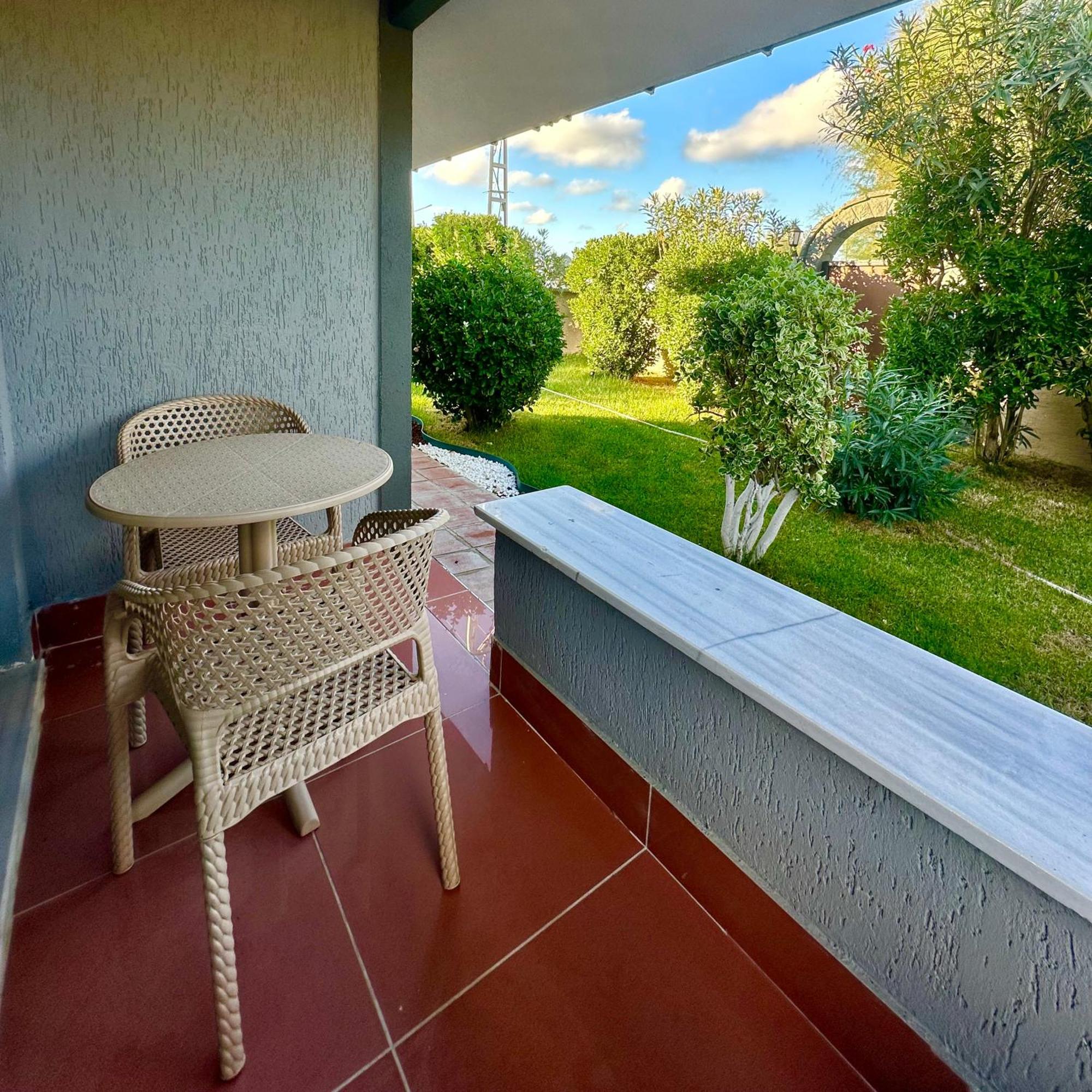 Siesta Istanbul Airport Hotel Karaburun (Arnavutkoy)