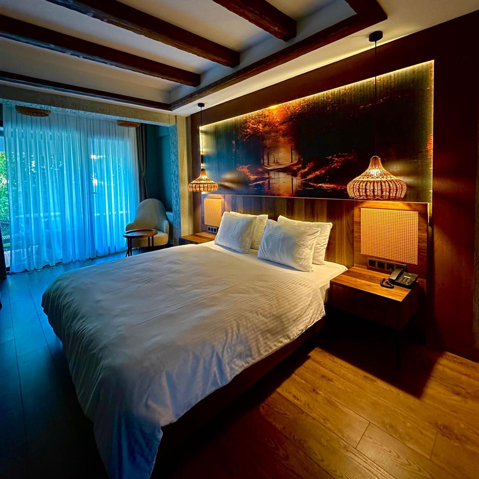 Hotel Siesta Istanbul Airport Karaburun (Arnavutkoy)