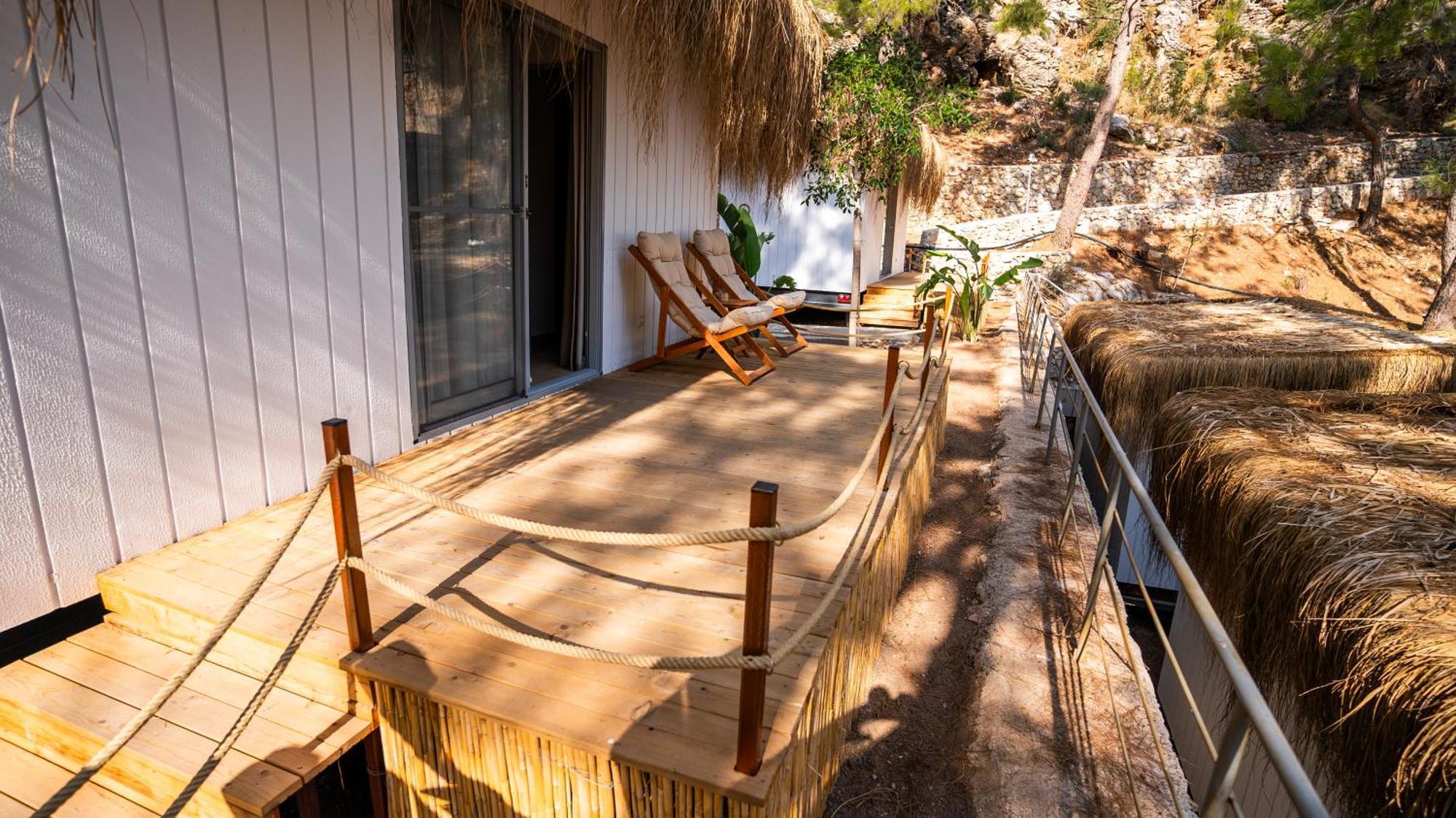 Z-villas Hotel Marmaris