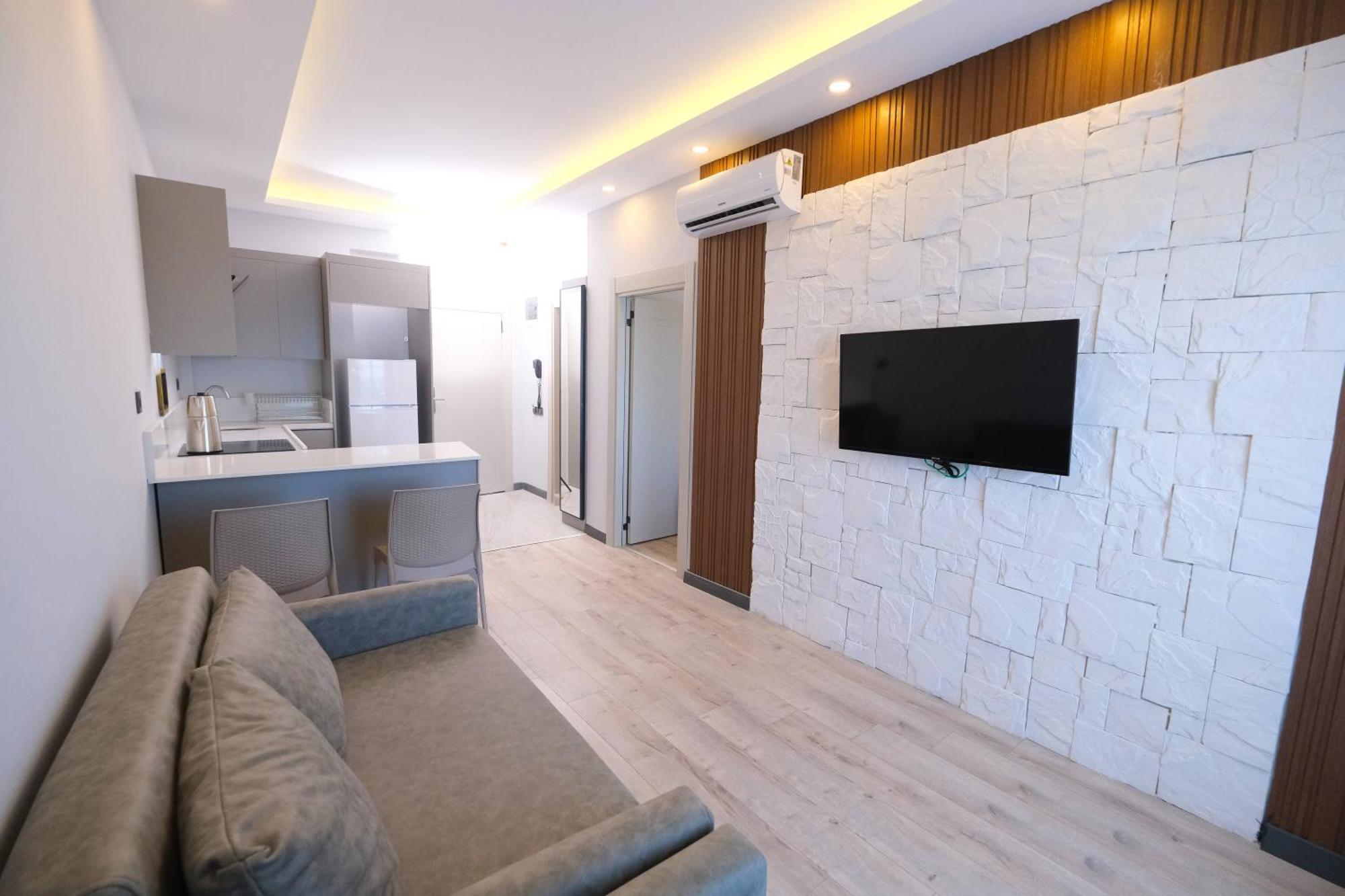 Class Premium Mersin (Mediterranean)