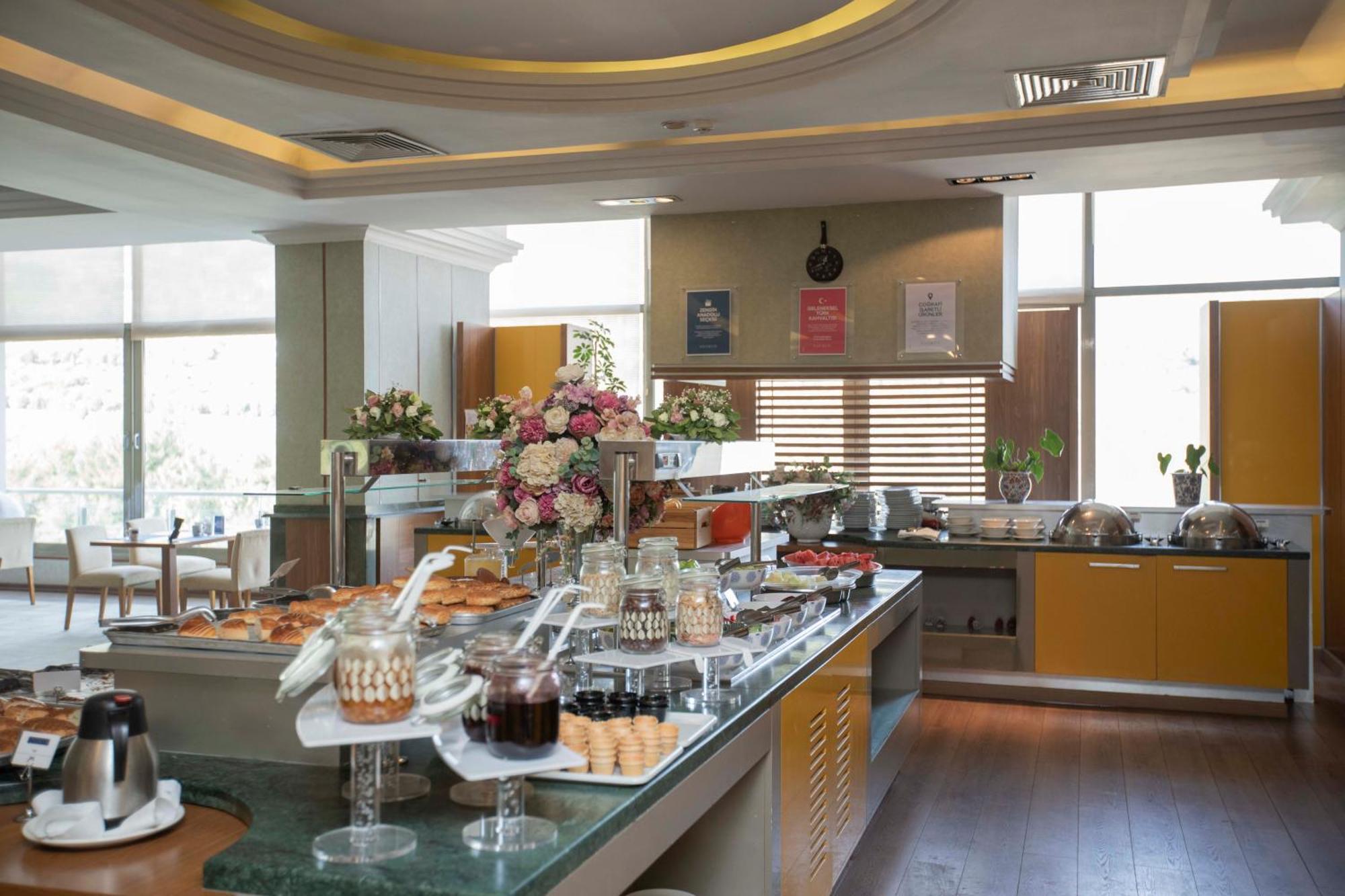 Anemon Grand Hotel Manisa
