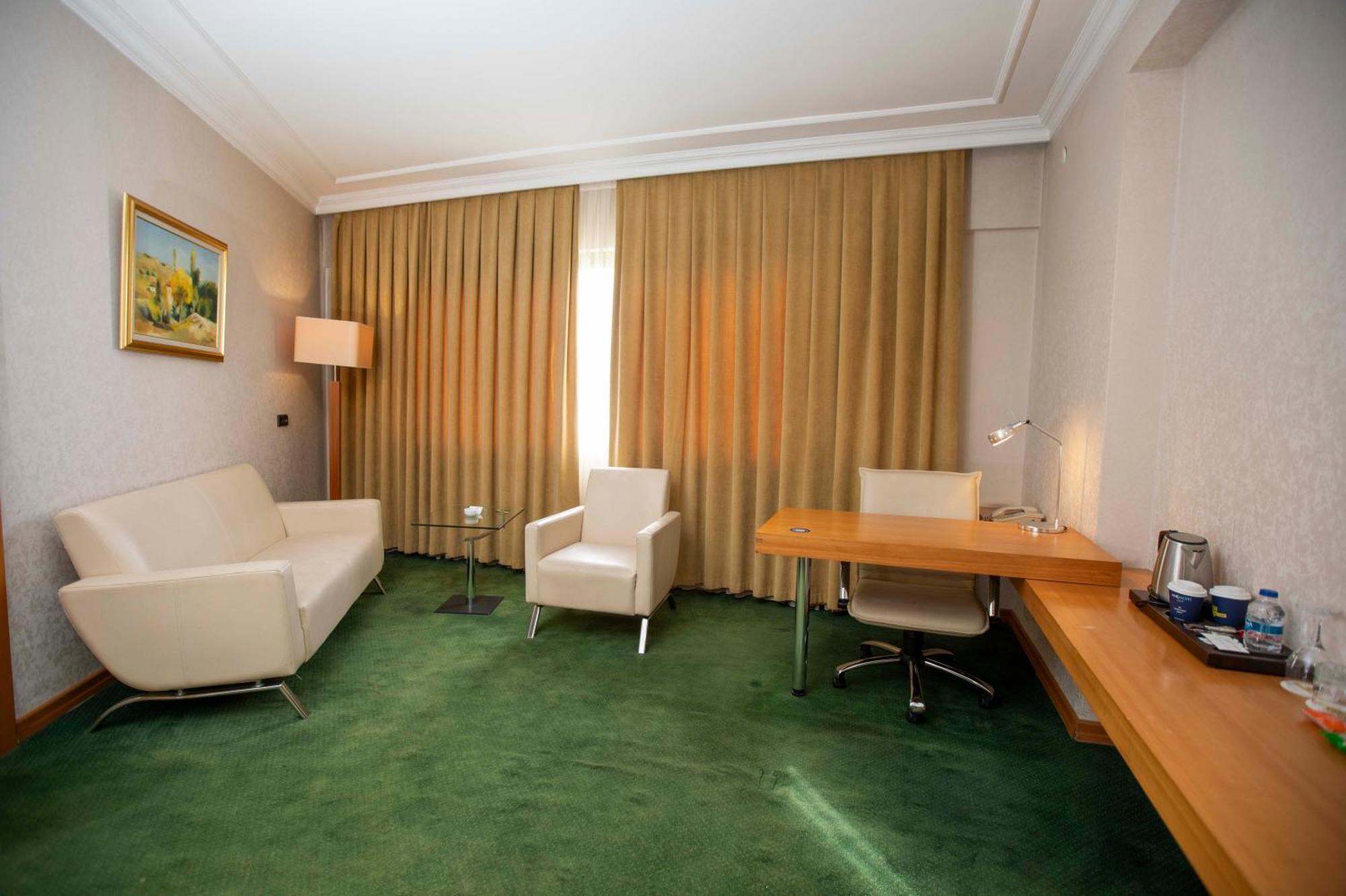 Anemon Grand 5* Manisa