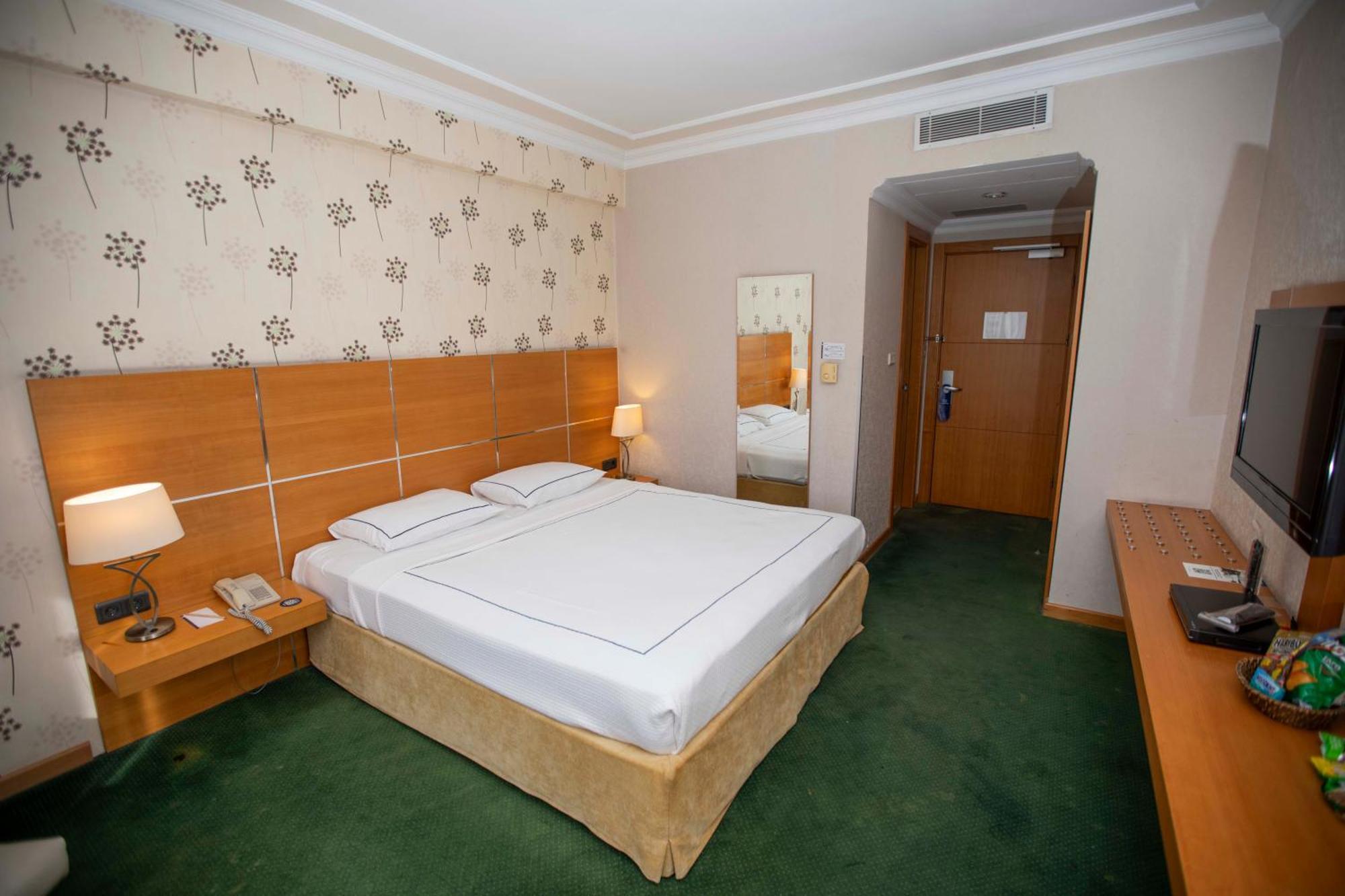 Anemon Grand 5* Manisa
