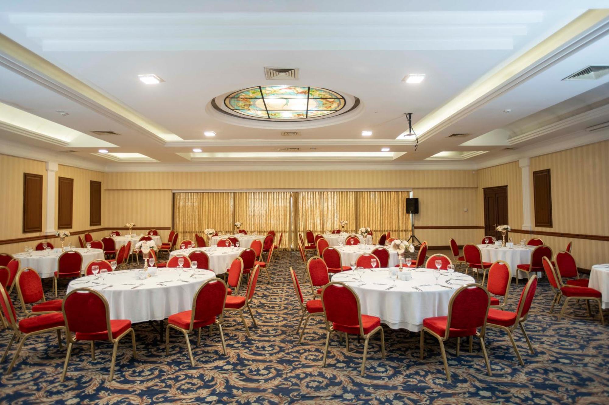 Anemon Grand