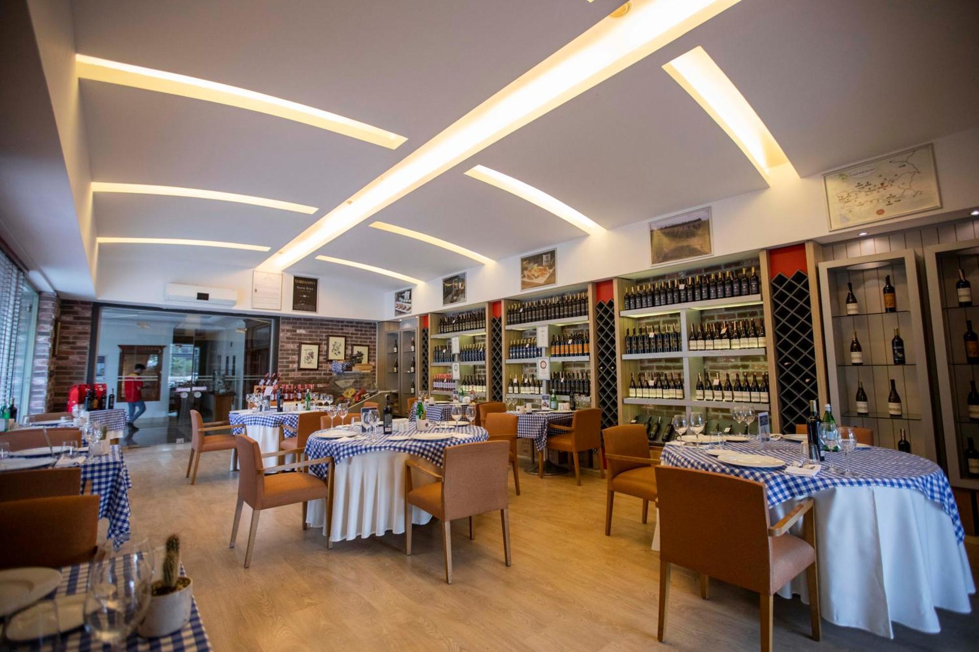 Anemon Grand Hotel Manisa