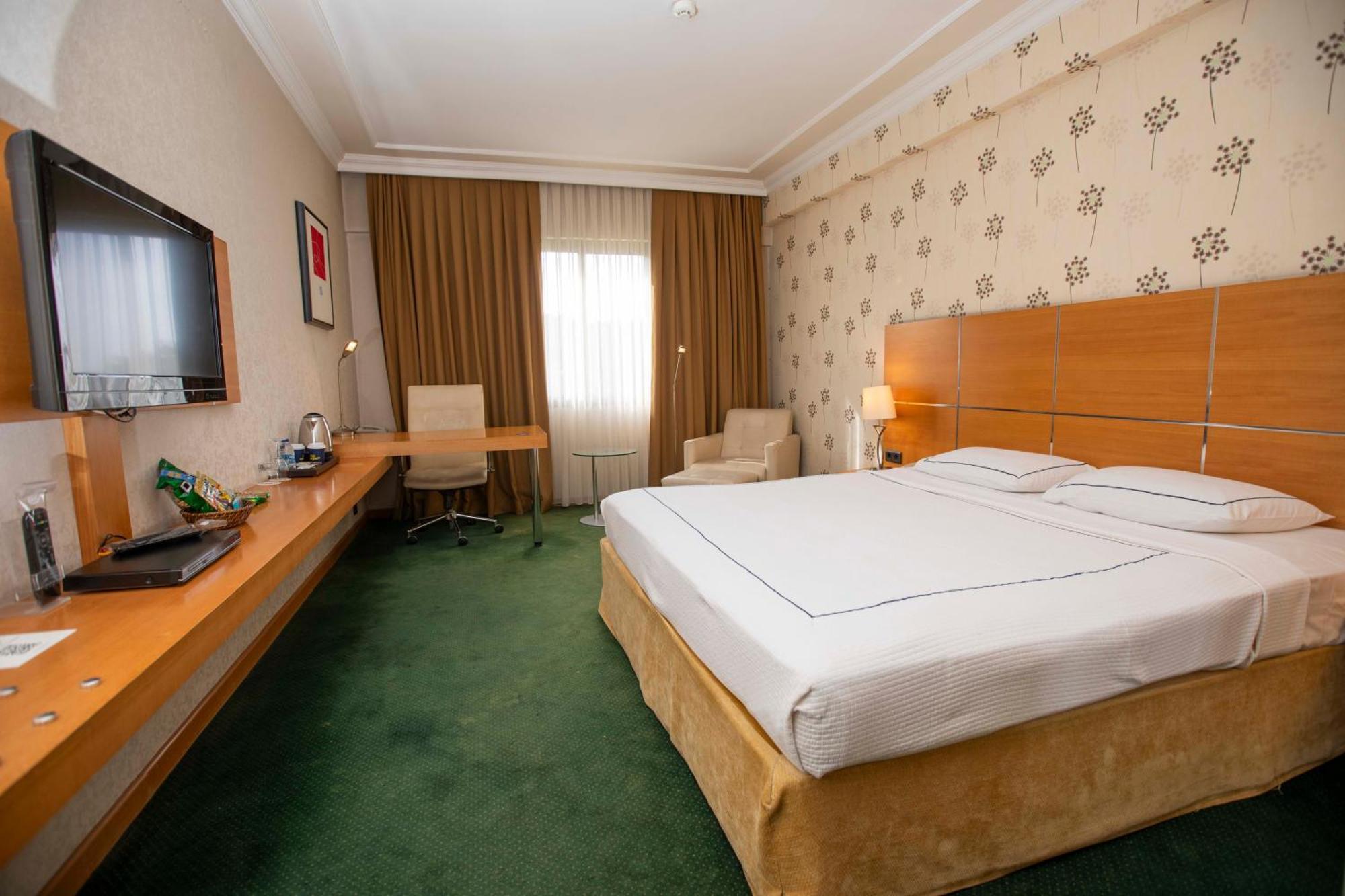 Anemon Grand Hotel