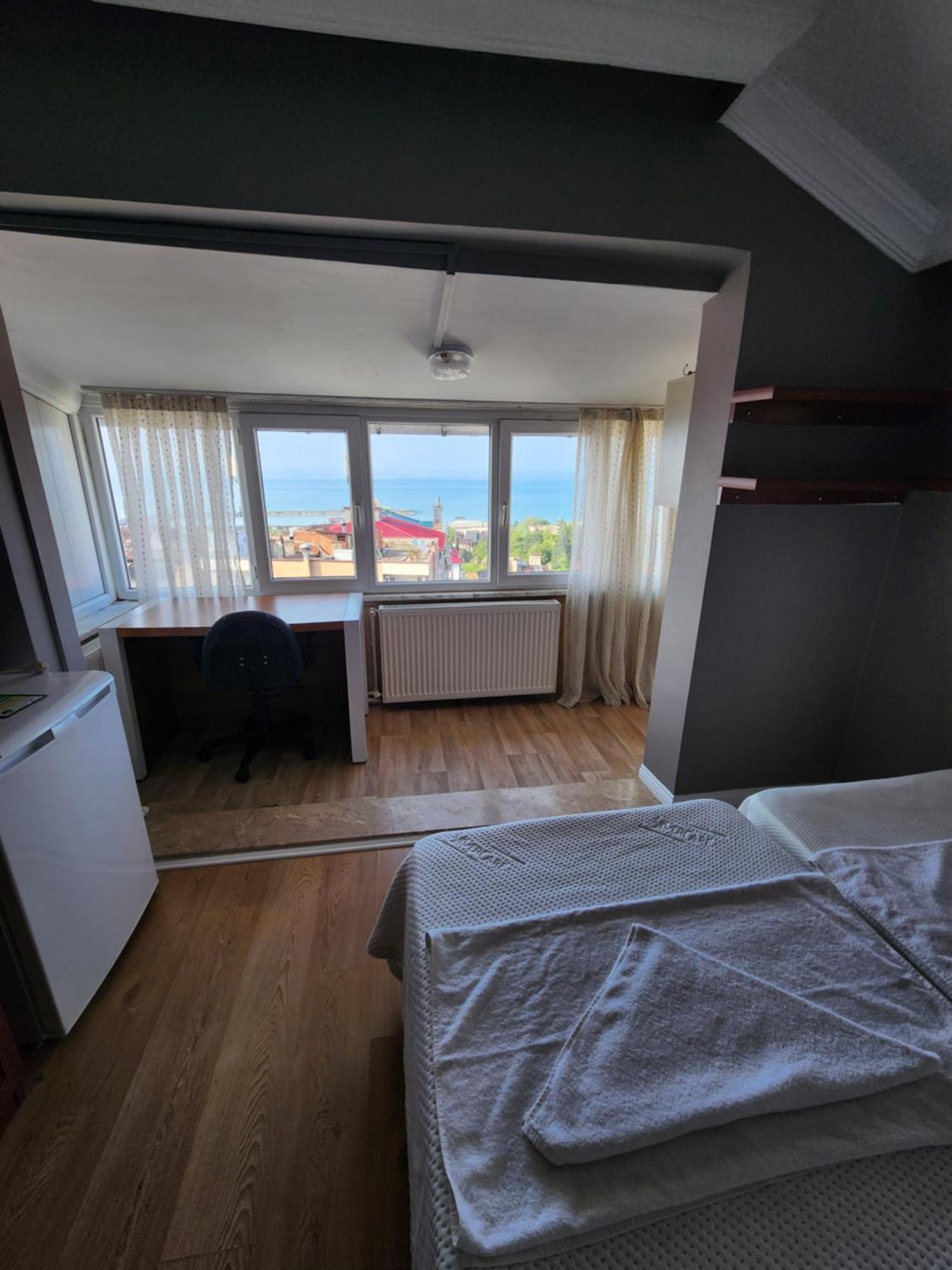 Kalmuk Aparthotel *