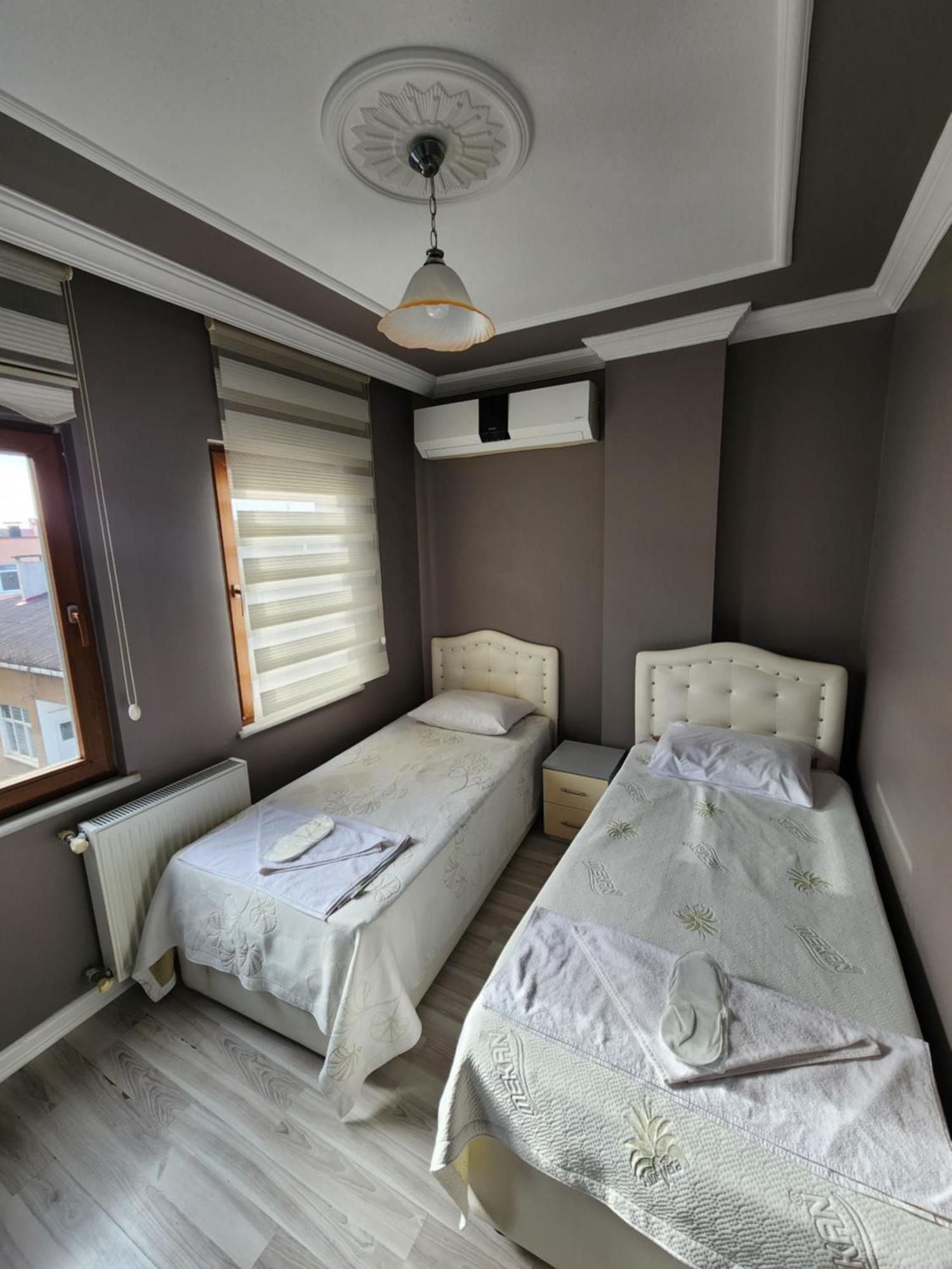 Kalmuk Aparthotel