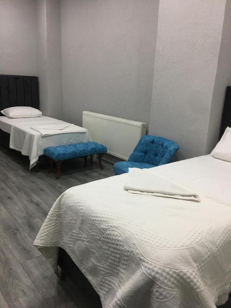 Kalmuk Aparthotel *