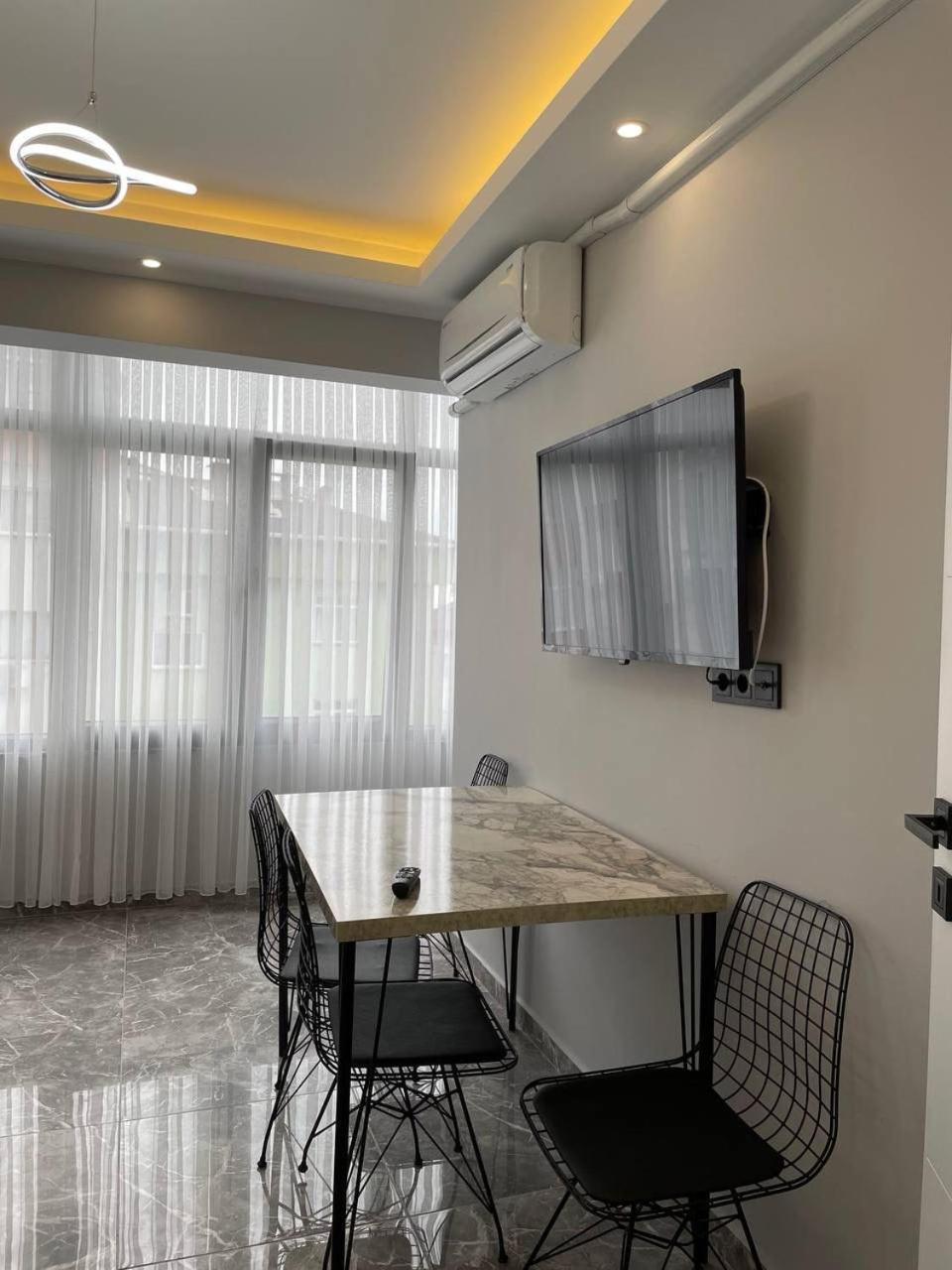 Aparthotel Mahal House Pelitli (Trabzon)