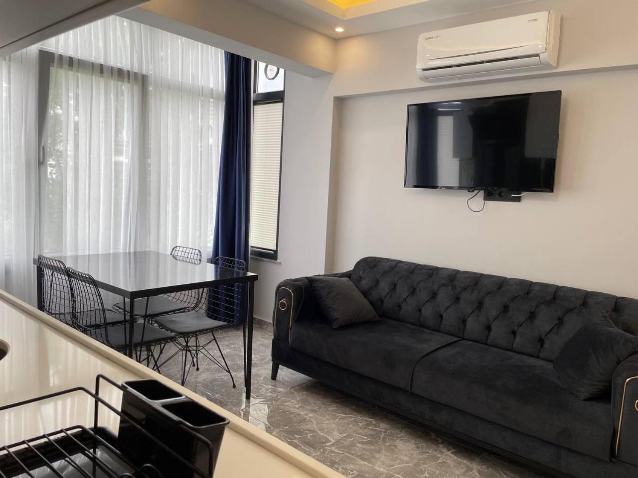 Mahal House Aparthotel *