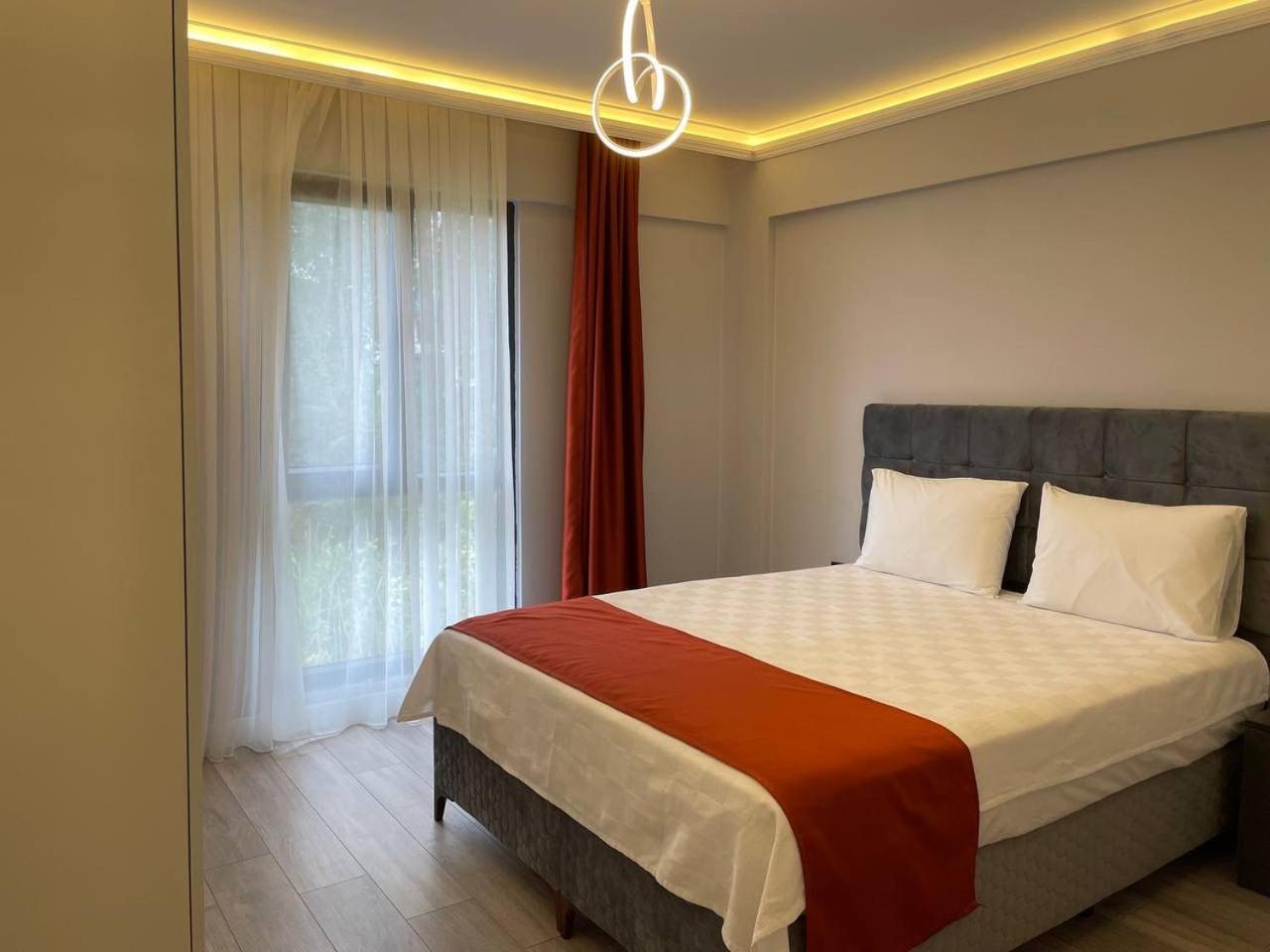 Mahal House Aparthotel Pelitli (Trabzon)