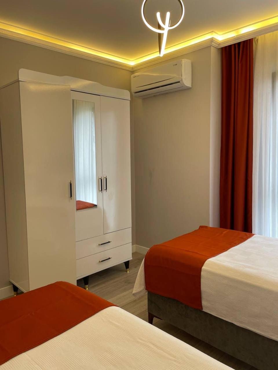 Aparthotel Mahal House Pelitli (Trabzon)