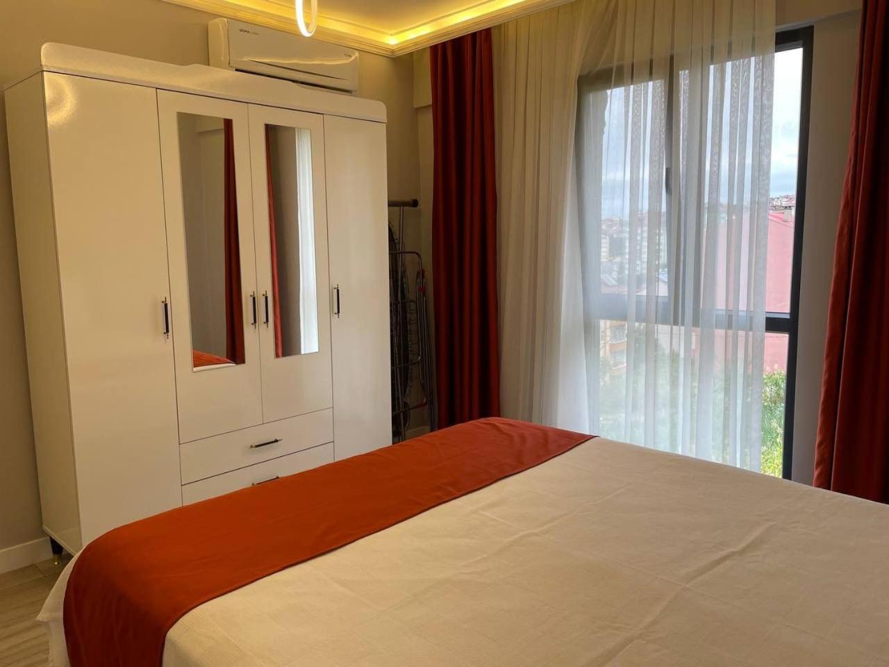Mahal House * Pelitli (Trabzon)