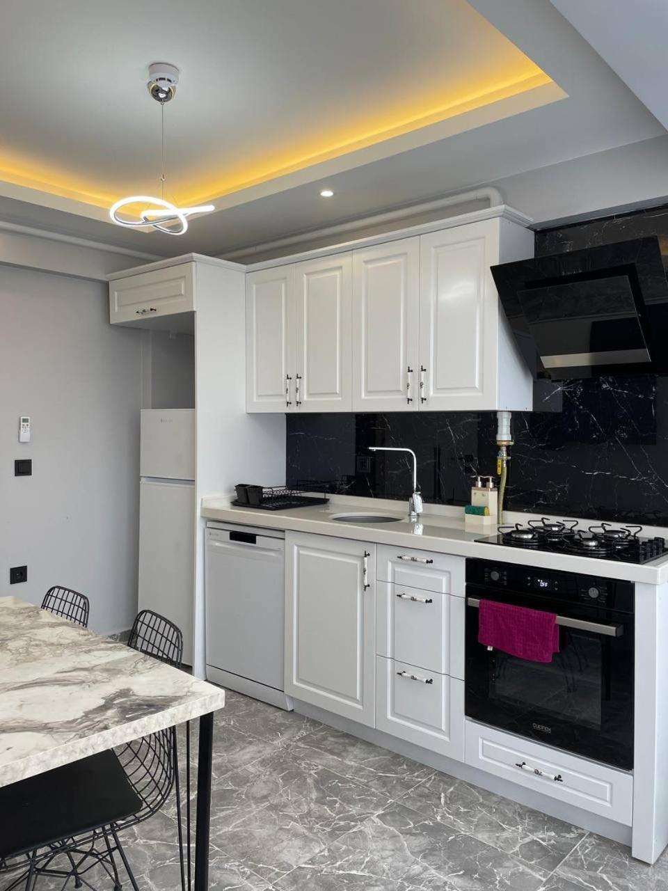 Aparthotel Mahal House Pelitli (Trabzon)