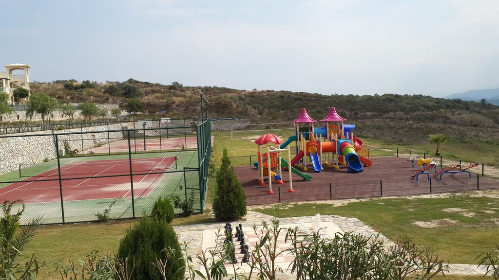 Bodrum Flamingo Country Club Apartment Bogazici