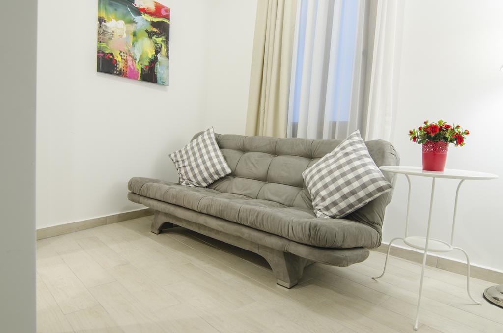 Maison Bahar Suites & Kusadasi