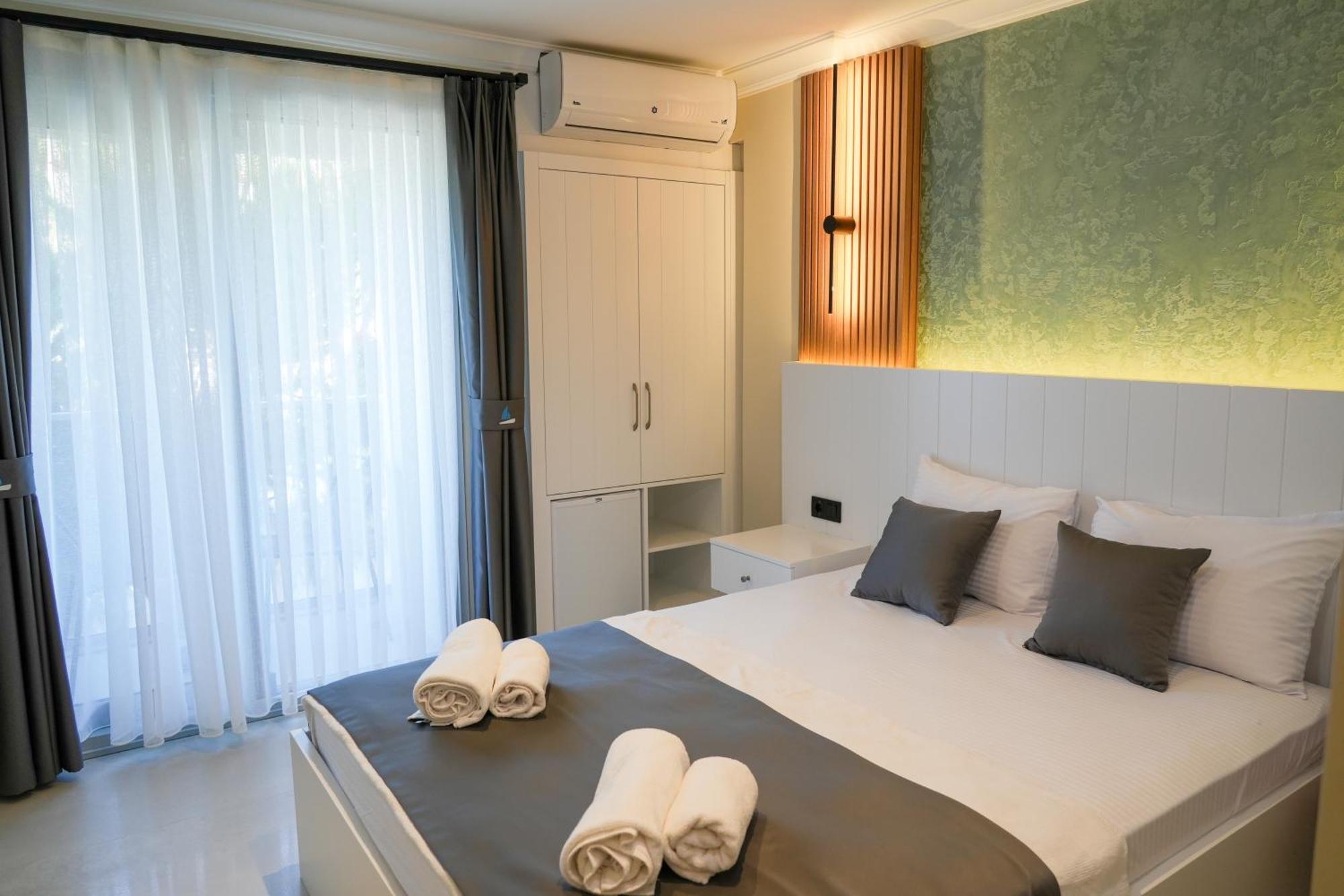 Akpinar Marin Hotel Cesme