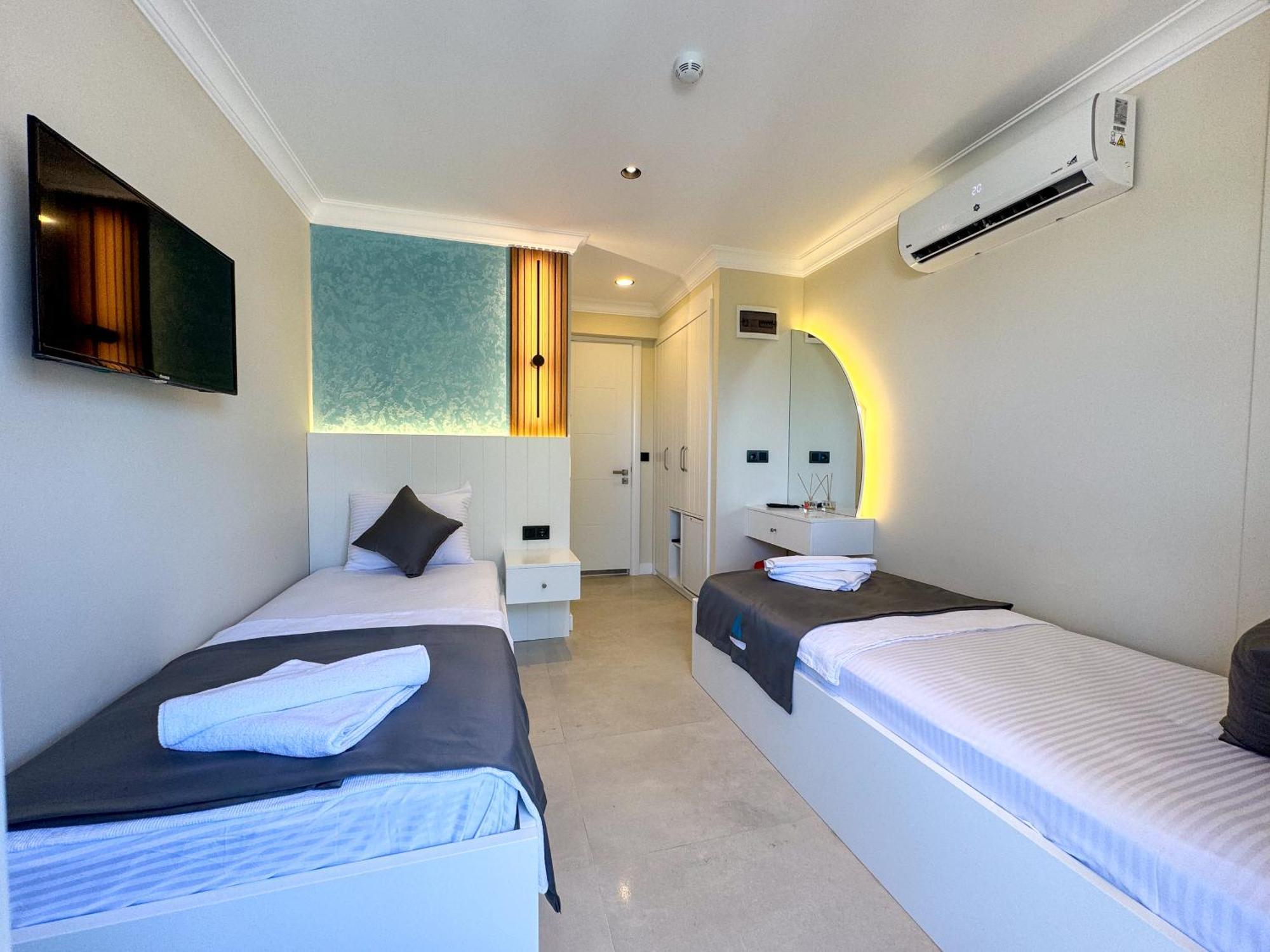 Akpinar Marin 3* Cesme