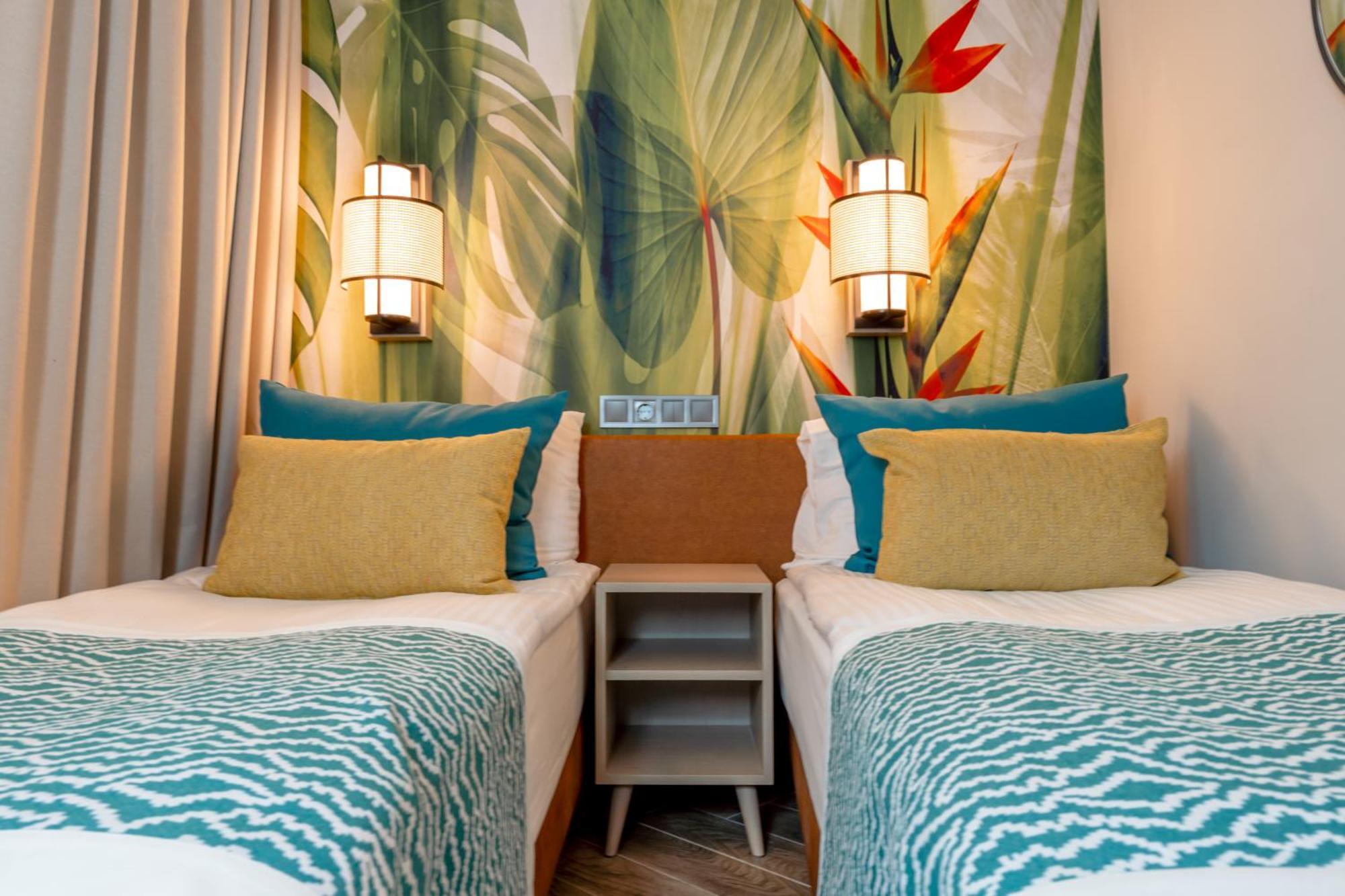 Hotel Baia Salima Kemer