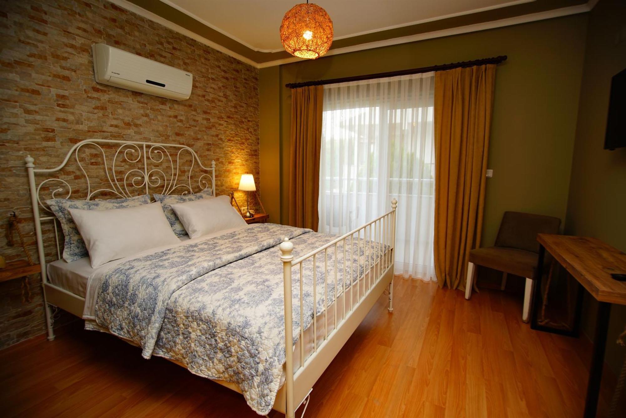 Hotel Zeytin Urla