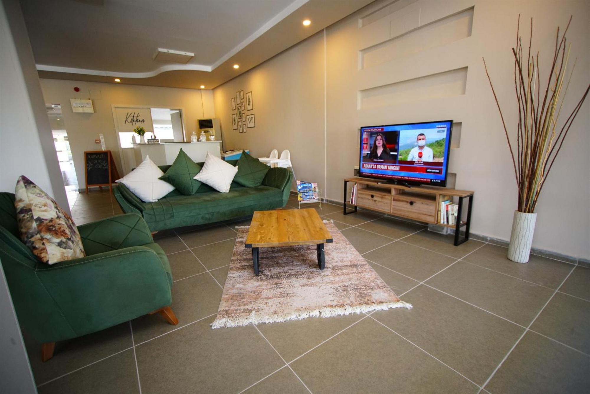 Zeytin Hotel