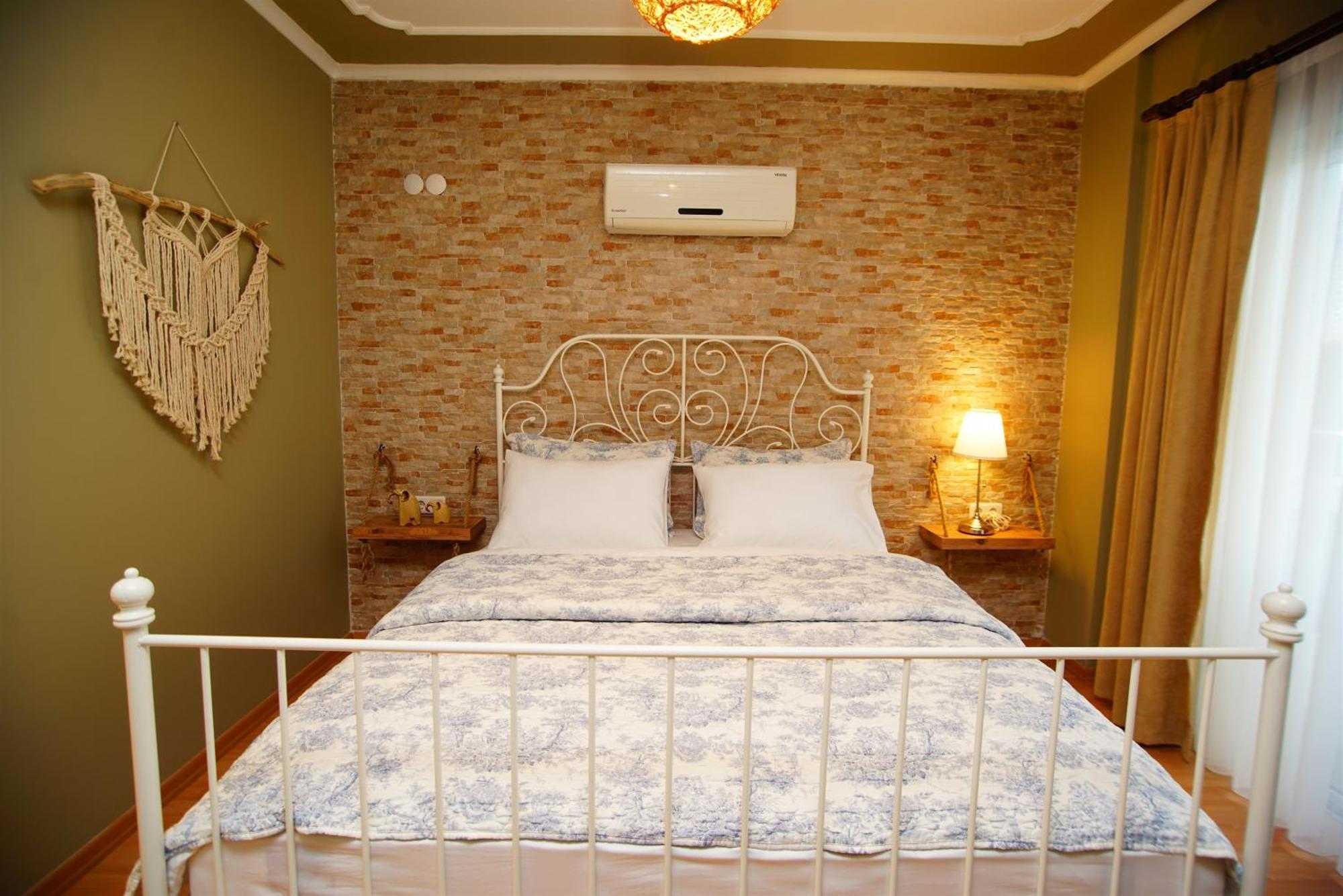 Hotel Zeytin