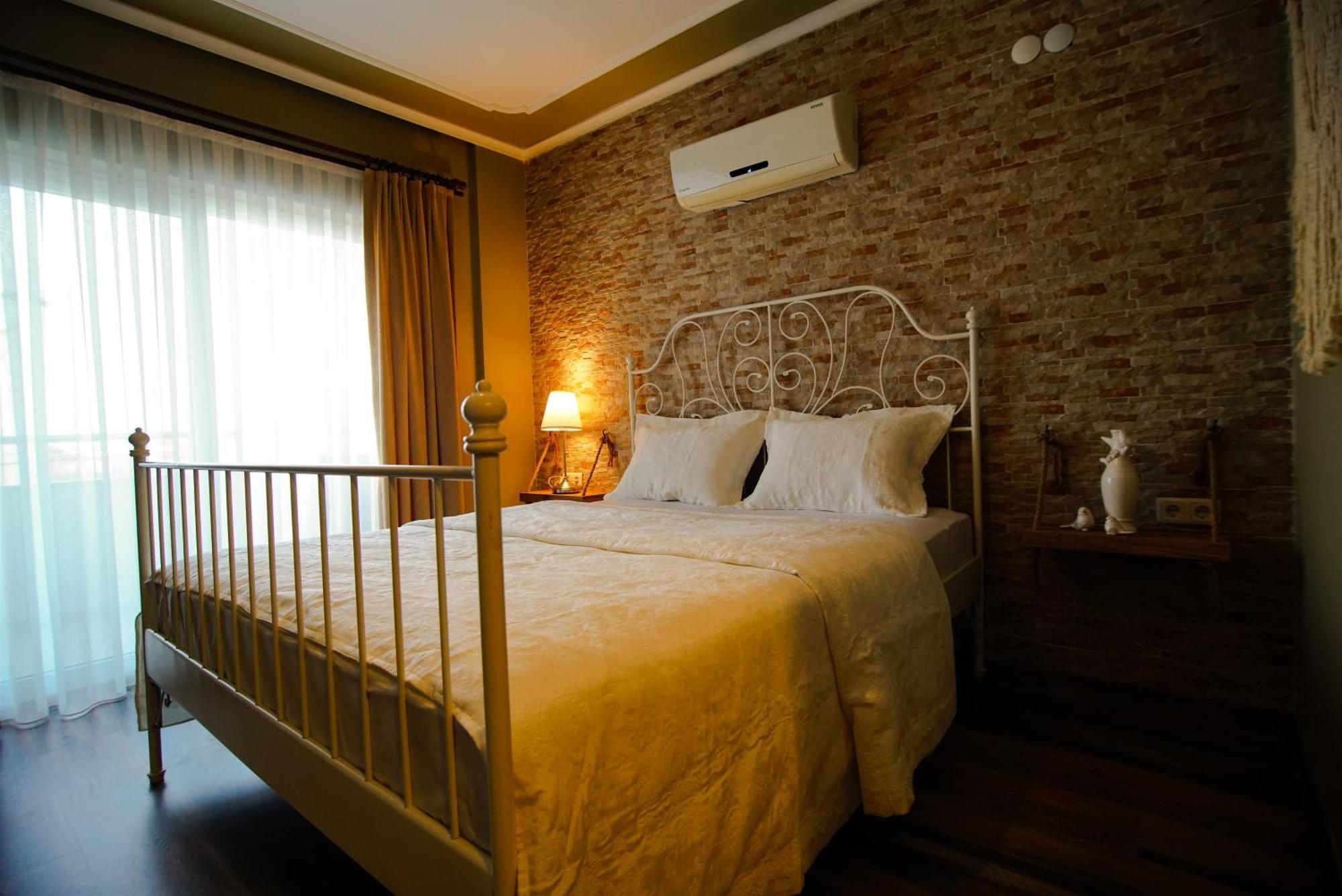Zeytin Hotel Urla