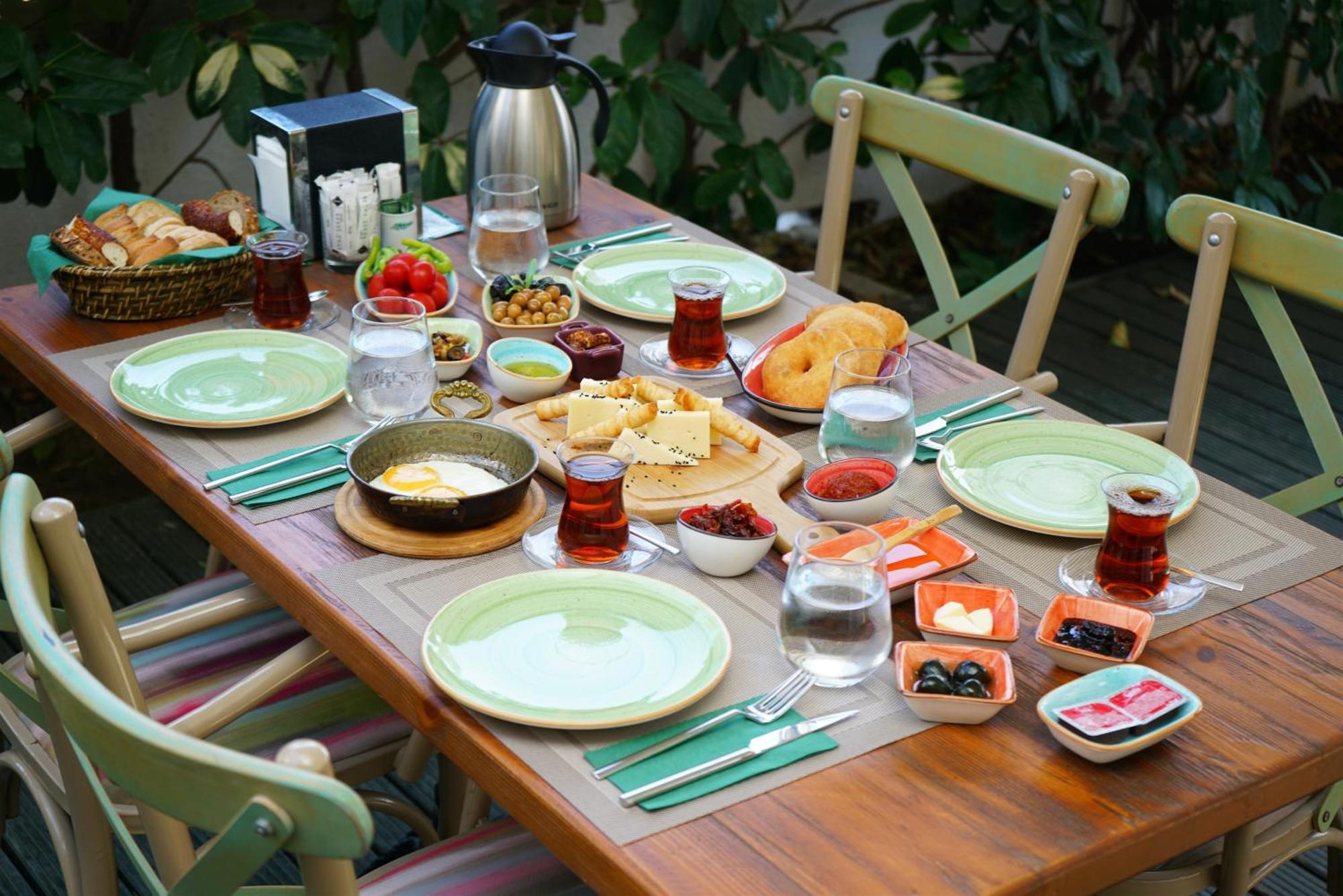 Zeytin Urla