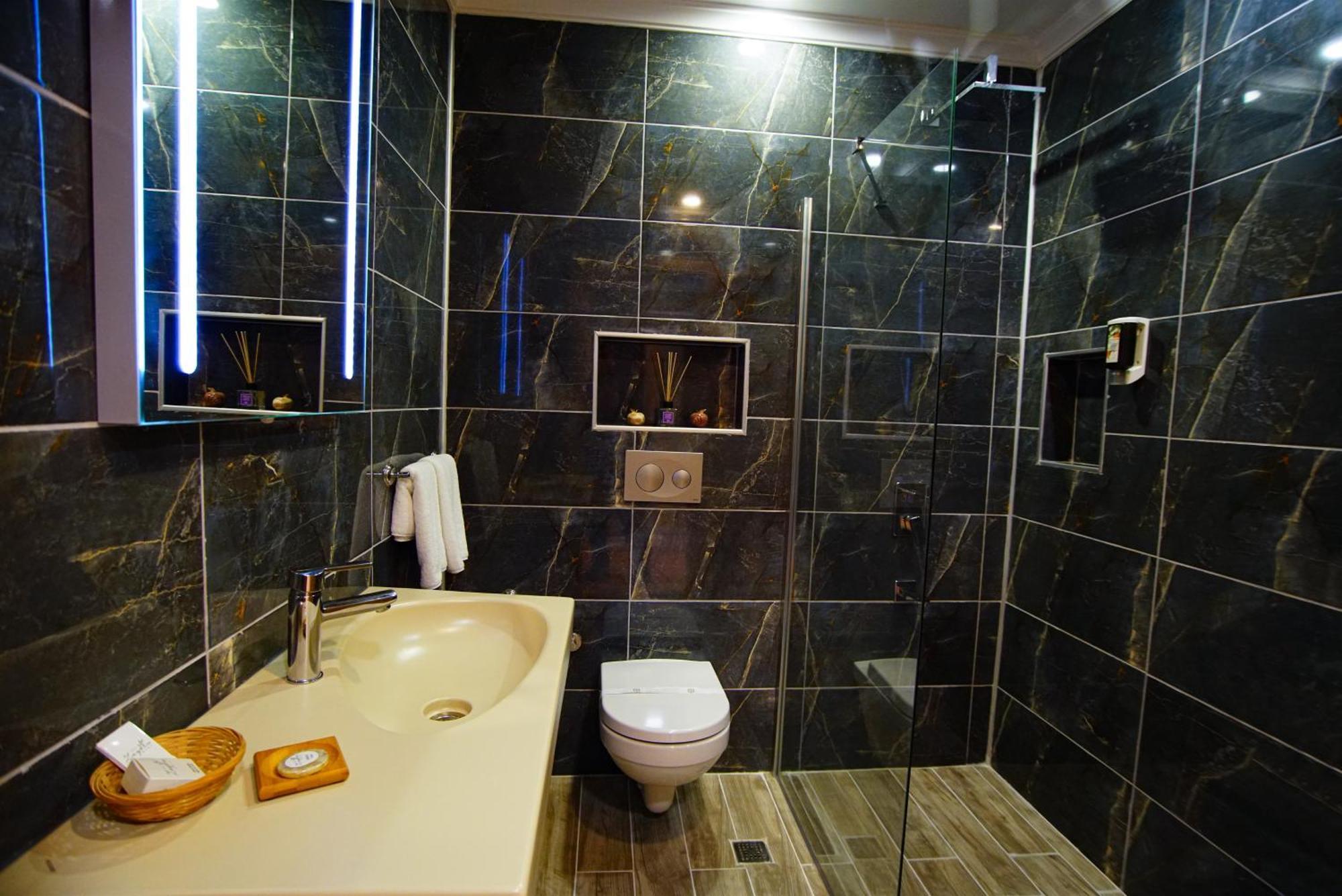 Zeytin Hotel