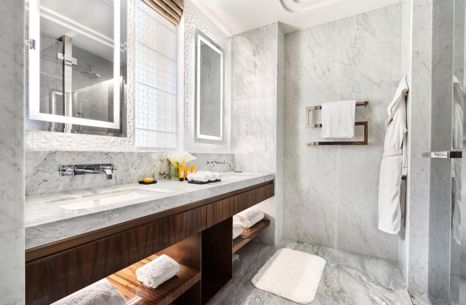 Mandarin Oriental Bosphorus, Hotel 5*