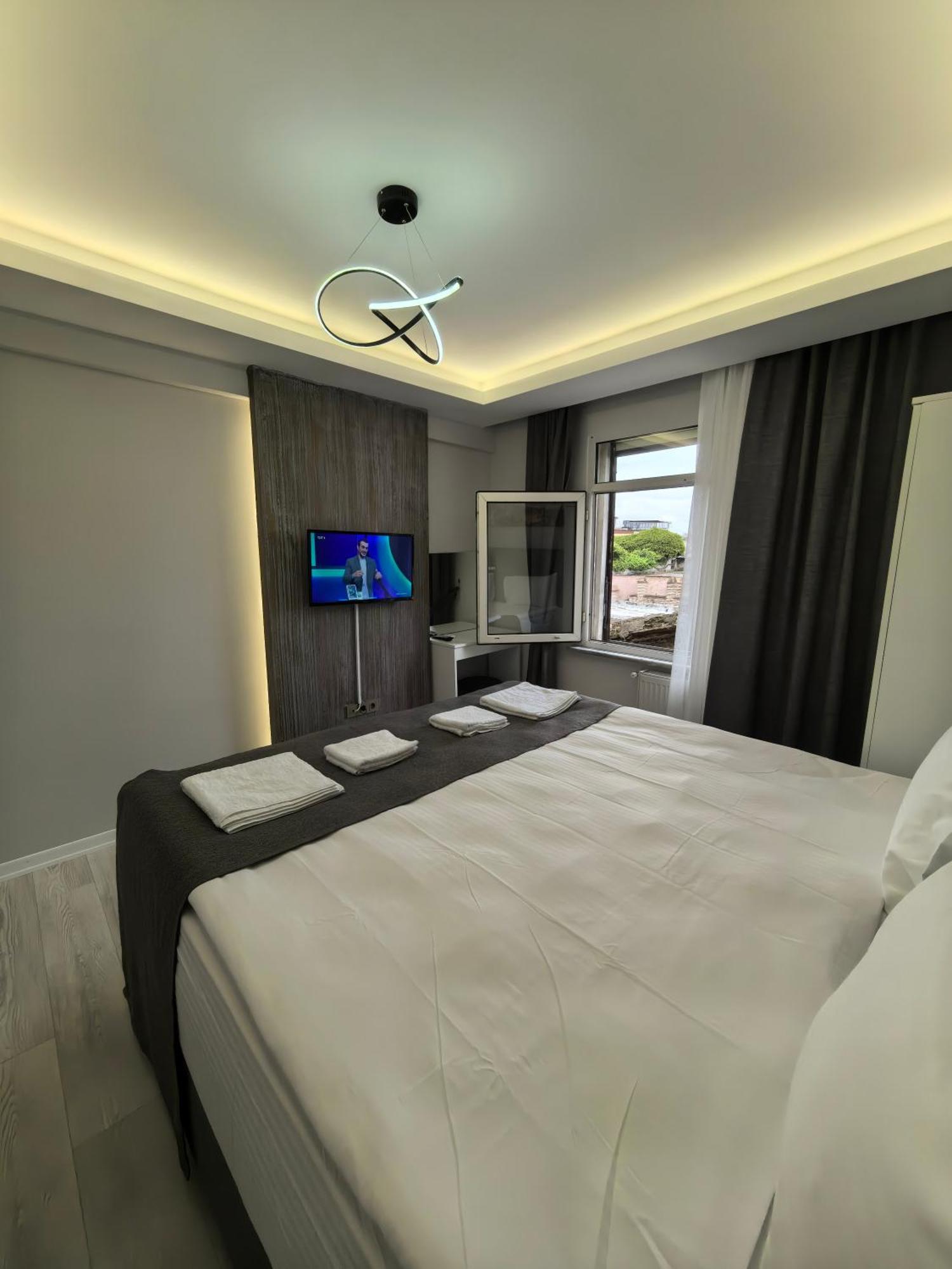 Hotel Big Orange Old 3*