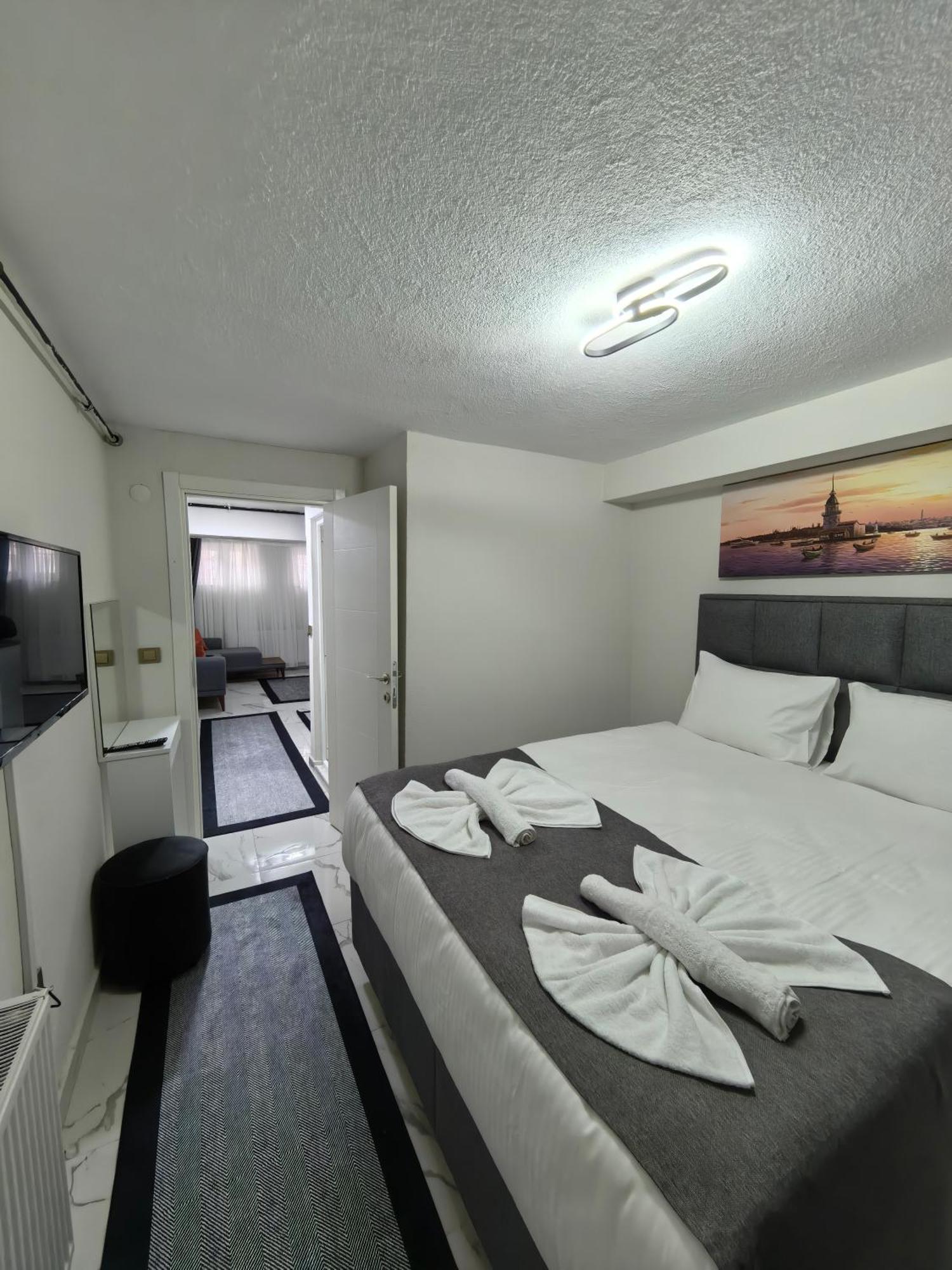 Hotel Big Orange Old Istanbul