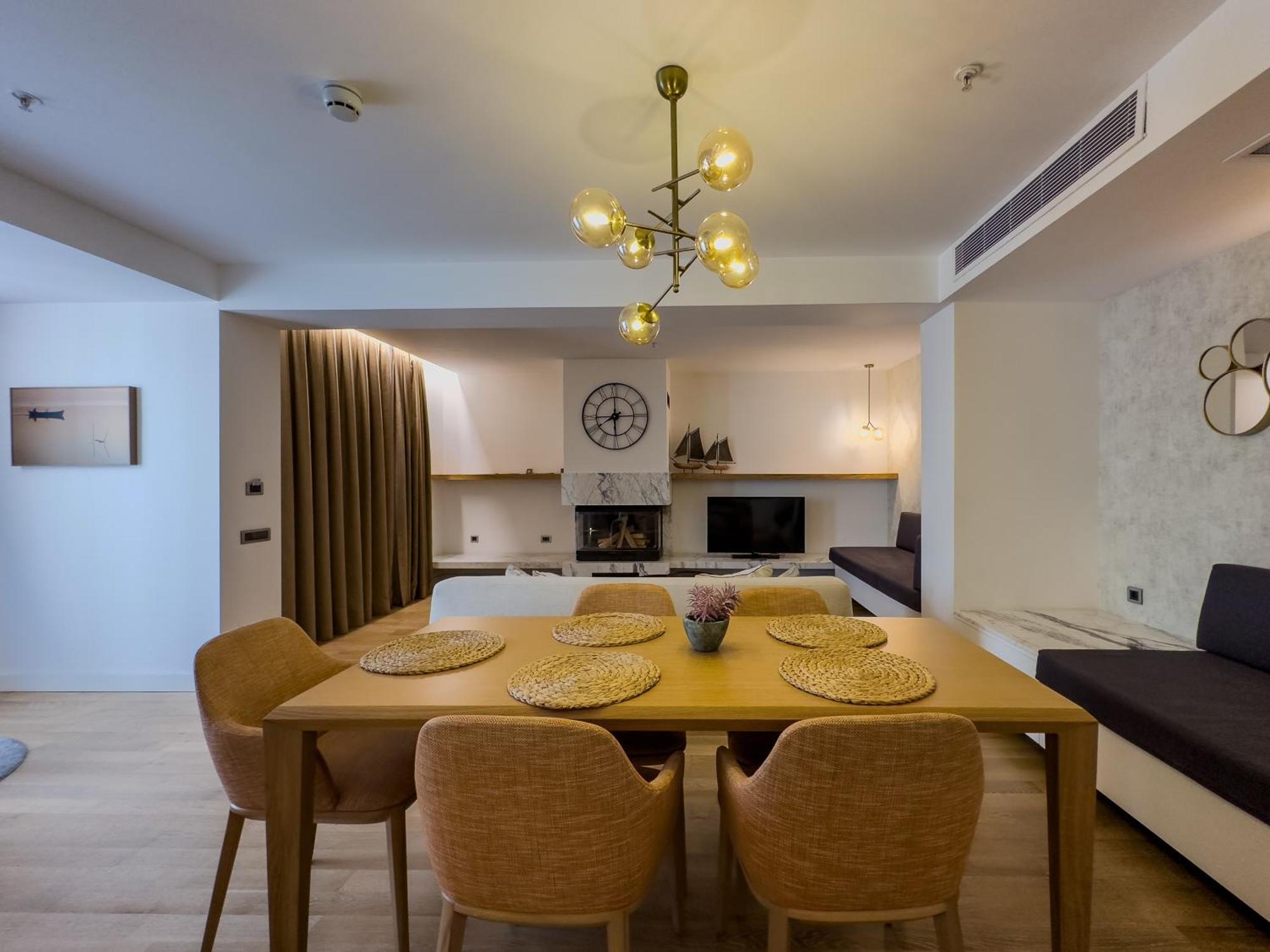 Hotel Pinar