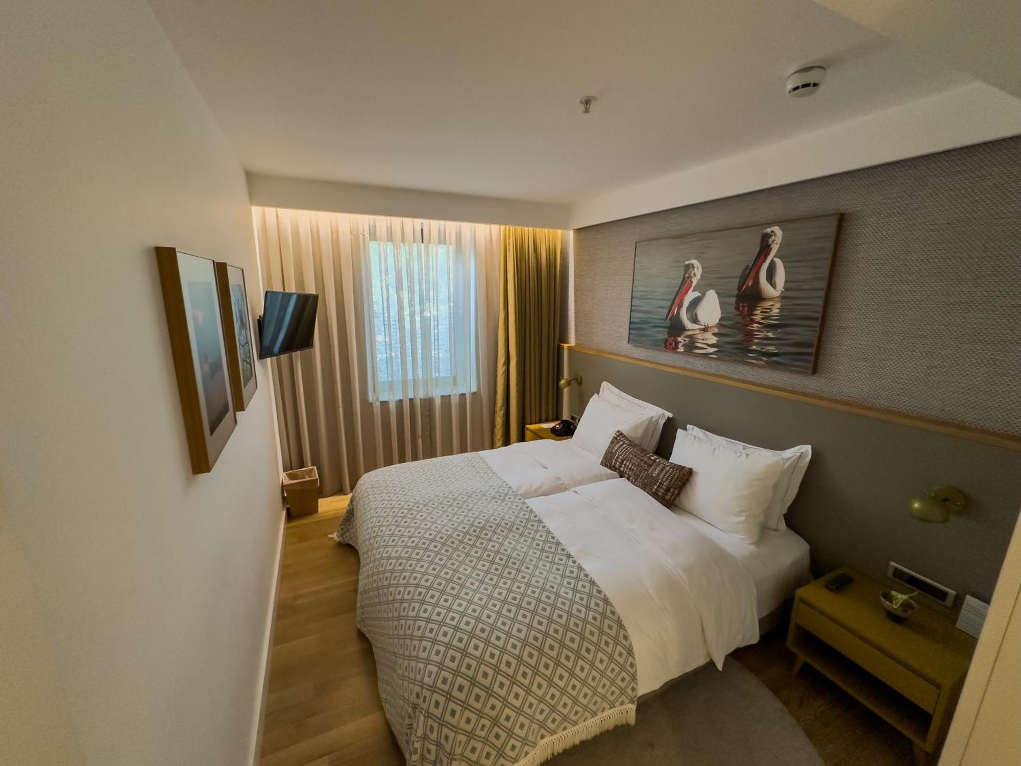 Pinar Hotel *