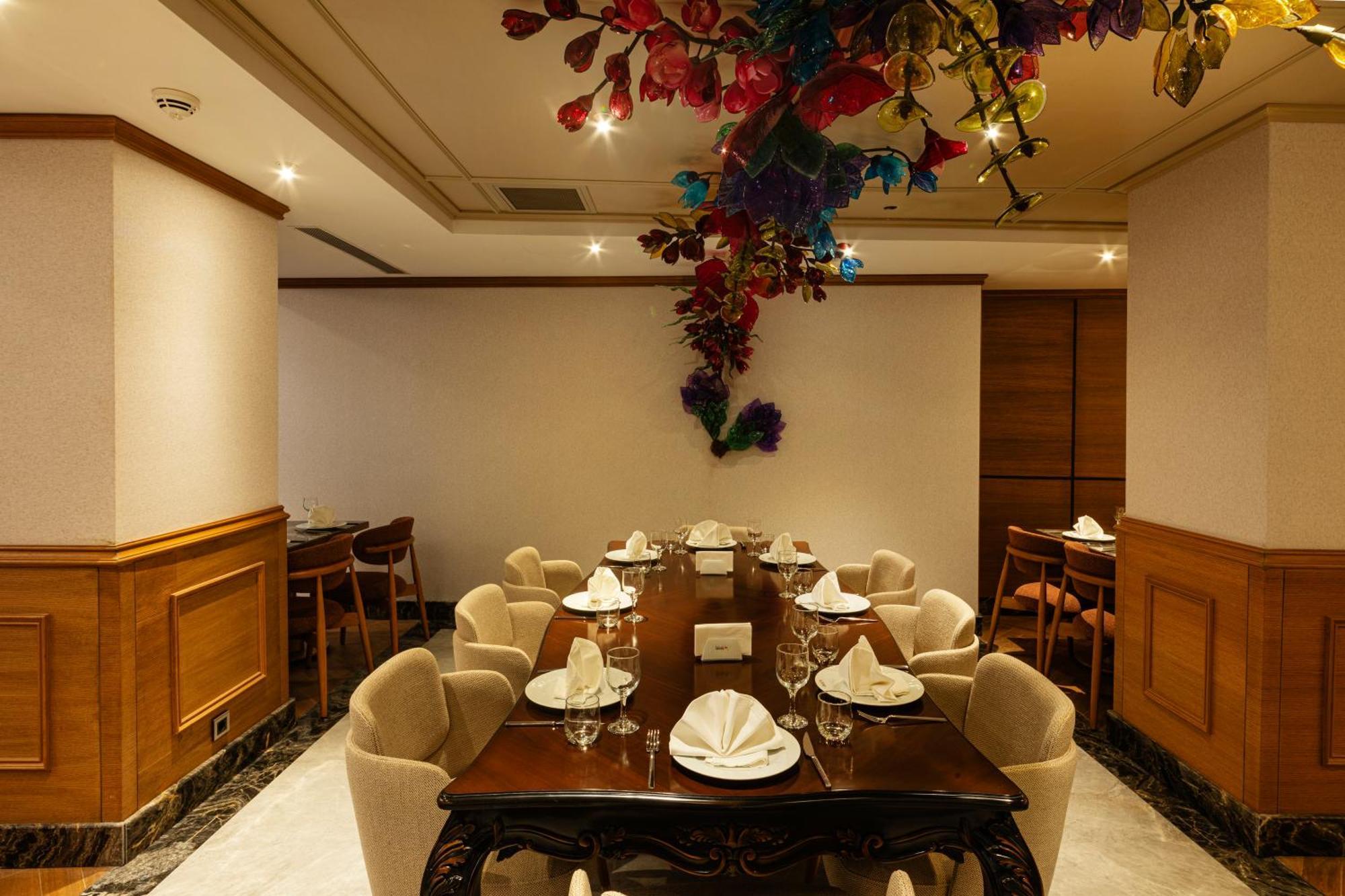 Hotel Levni Handwritten Collection By Accor