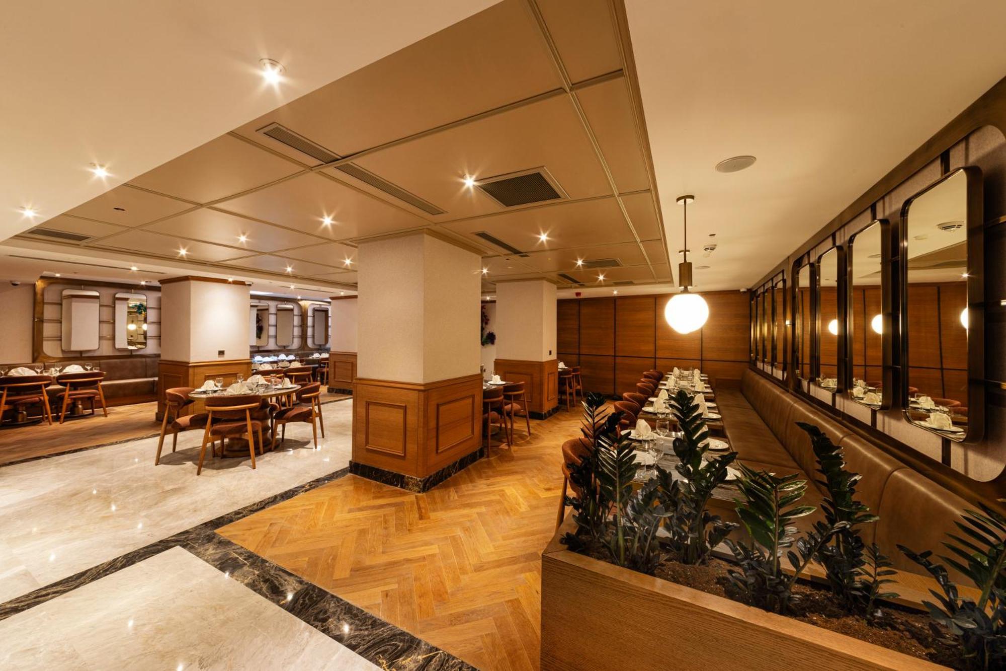 Levni Handwritten Collection By Accor