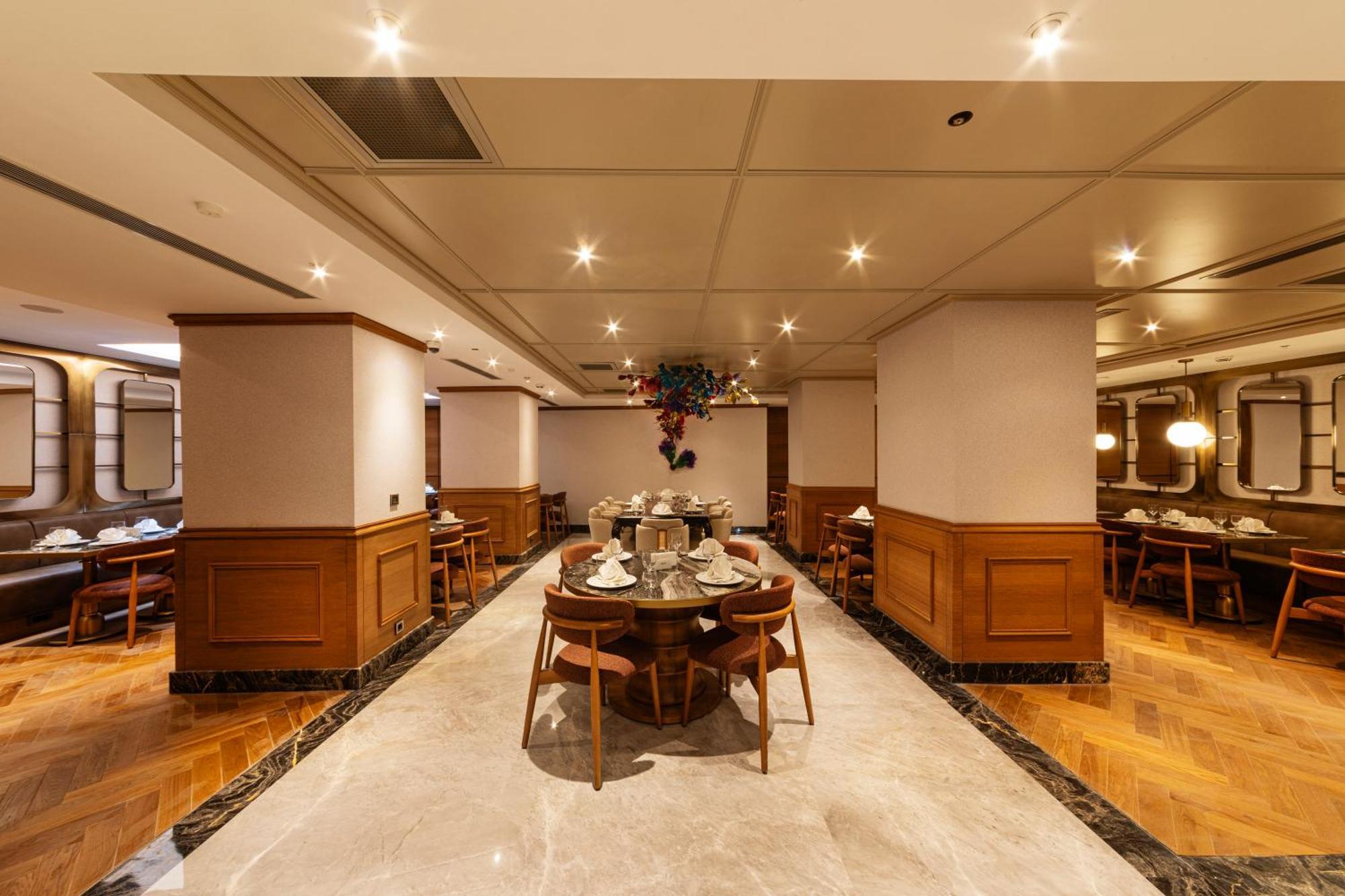 Hotel Levni Handwritten Collection By Accor Istanbul