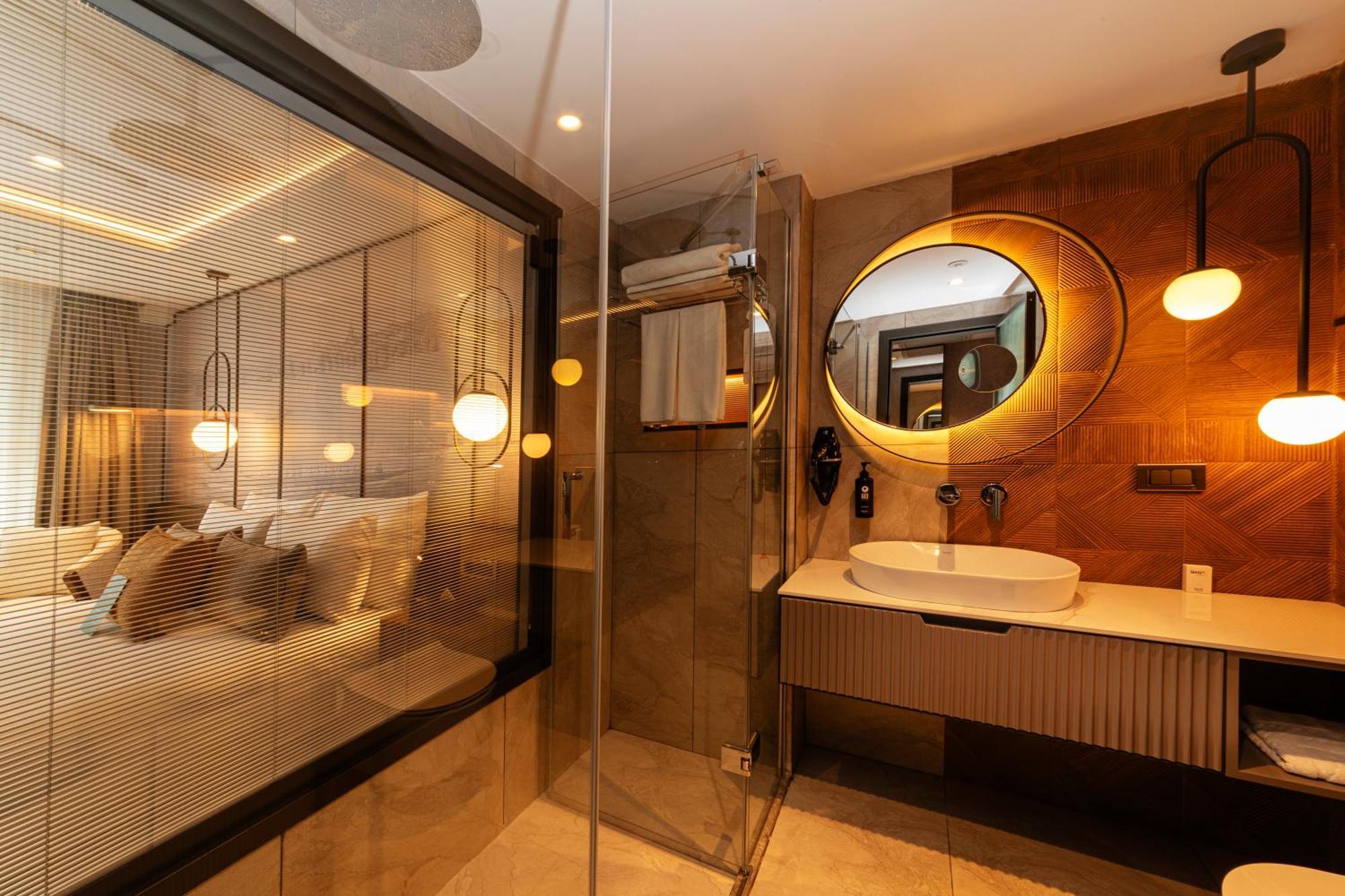 Levni Handwritten Collection By Accor Istanbul