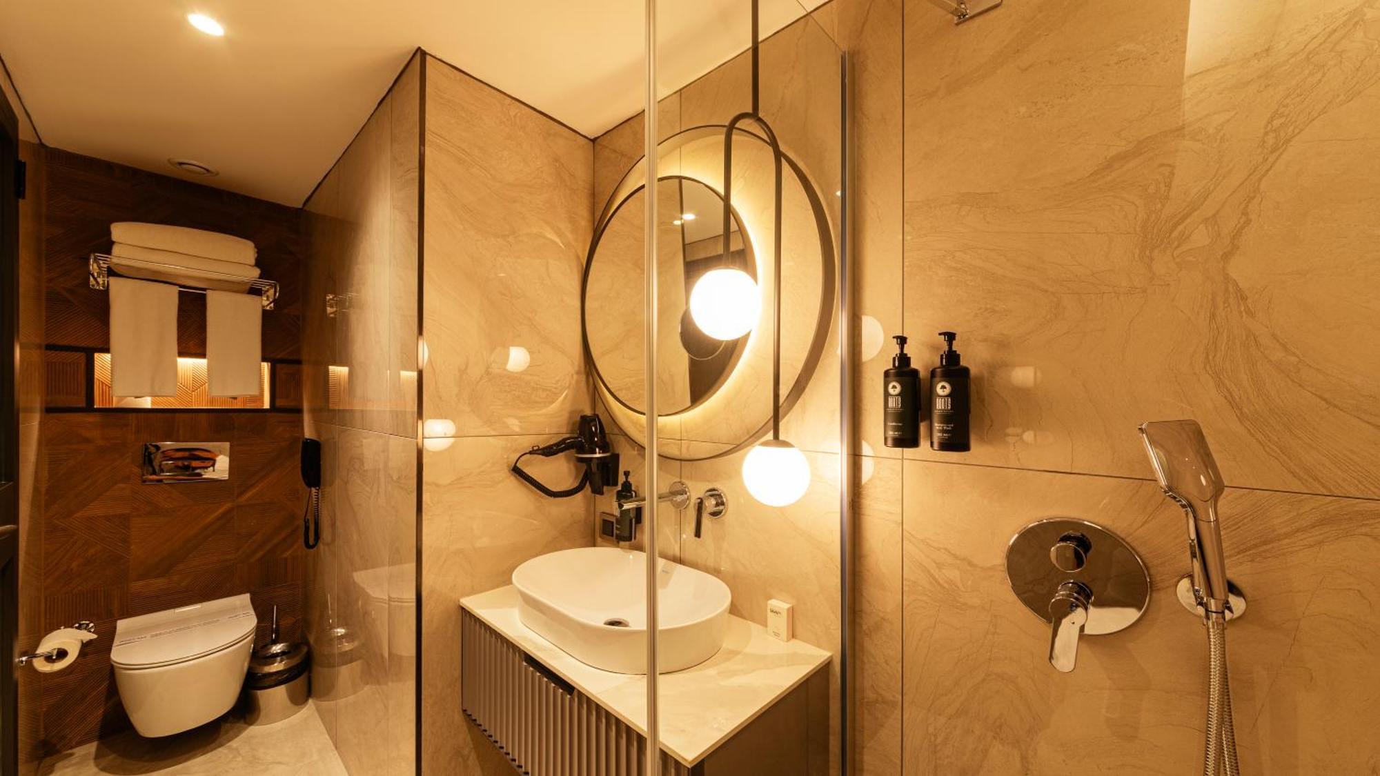 Hotel Levni Handwritten Collection By Accor Istanbul