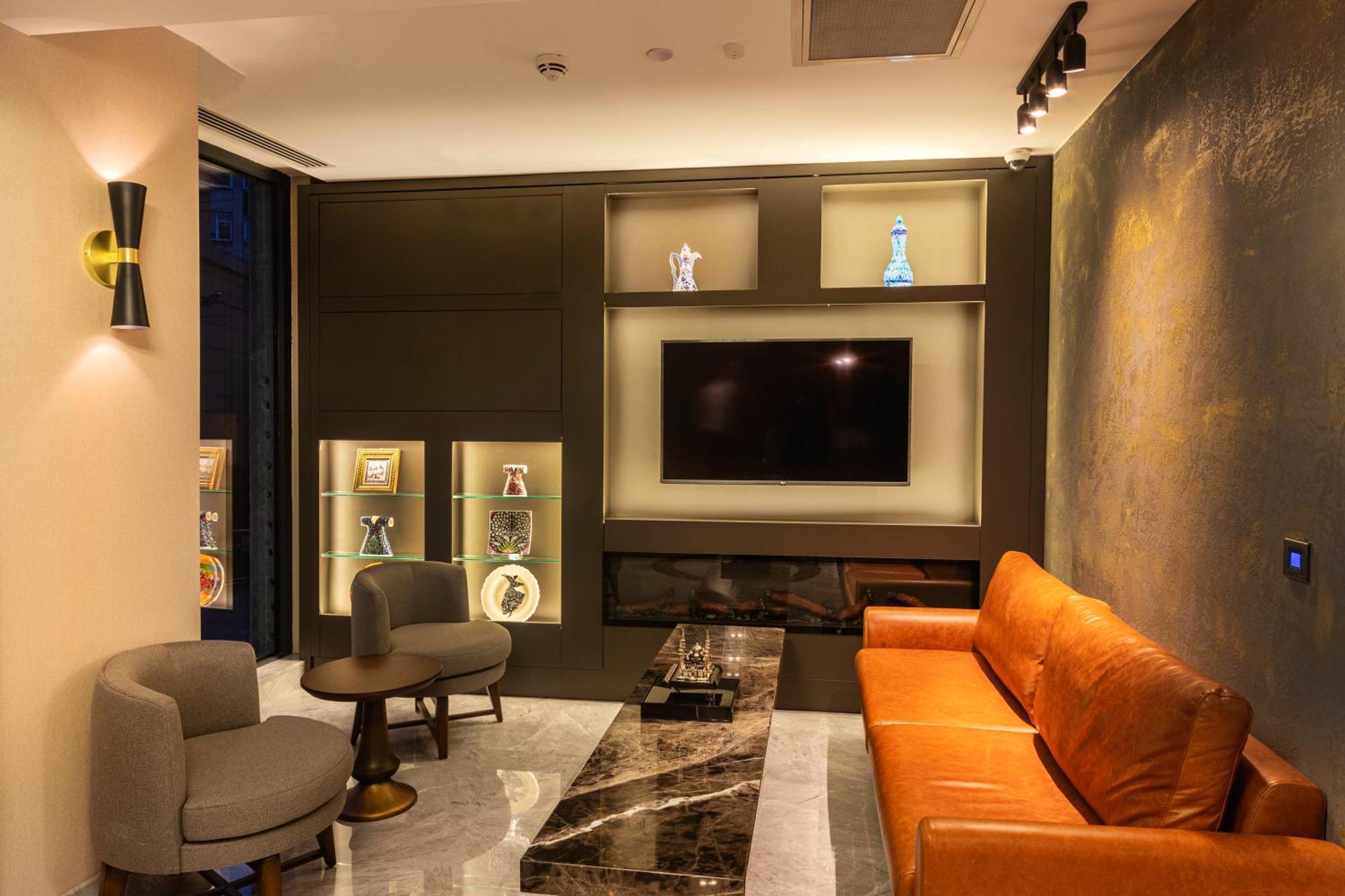 Levni Handwritten Collection By Accor Istanbul