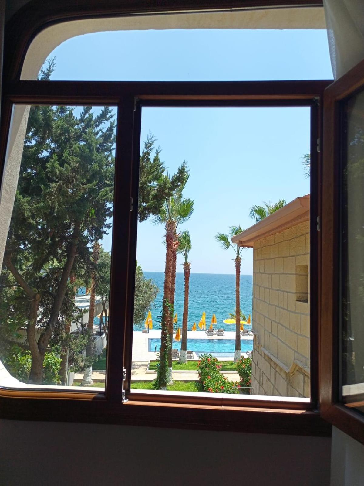 Casalita Hotel Kizkalesi
