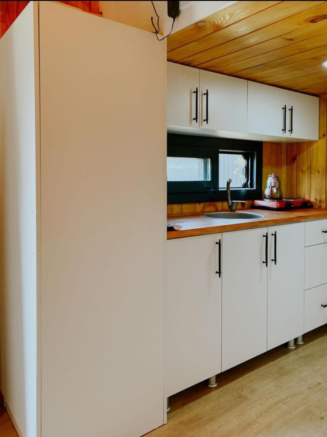 Miya Garden Tiny House Bodrum * Yalikavak