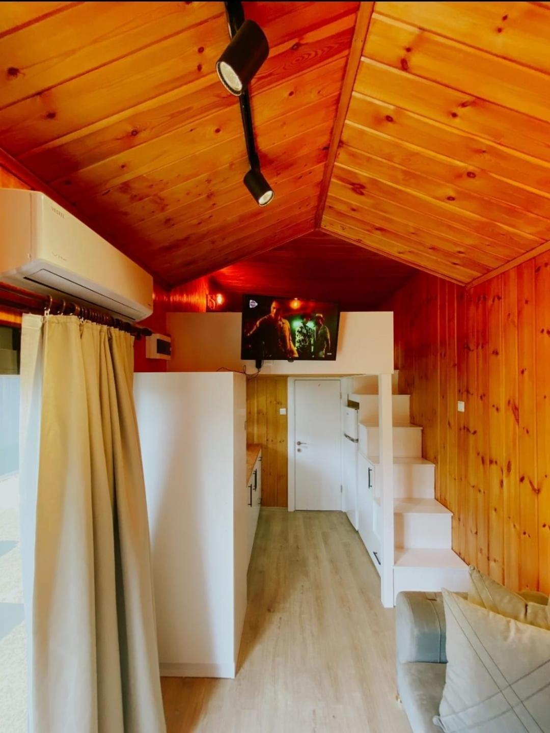 Aparthotel Miya Garden Tiny House Bodrum *