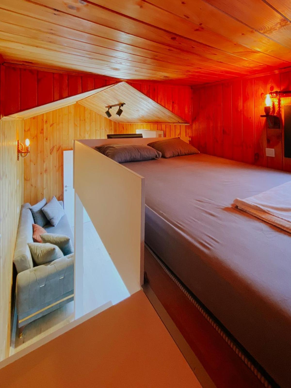 Miya Garden Tiny House Bodrum Aparthotel Yalikavak