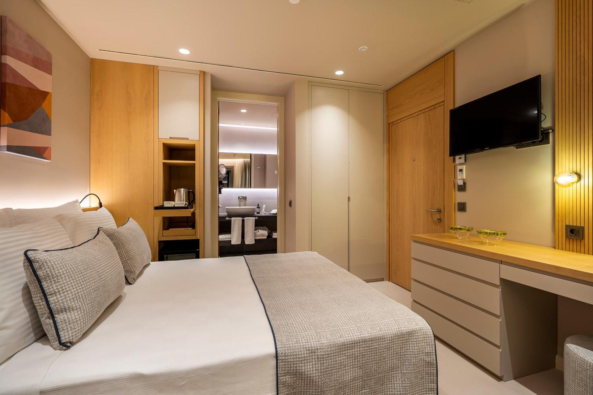 Hotel Erk Istanbul