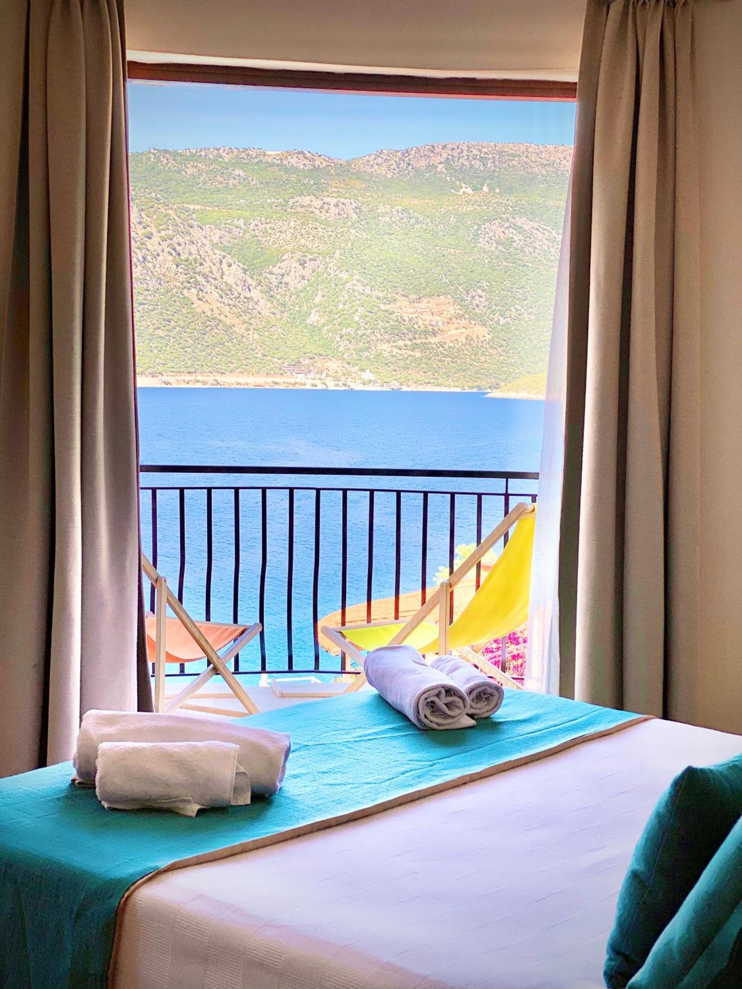 Hotel Club Barbarossa 4*