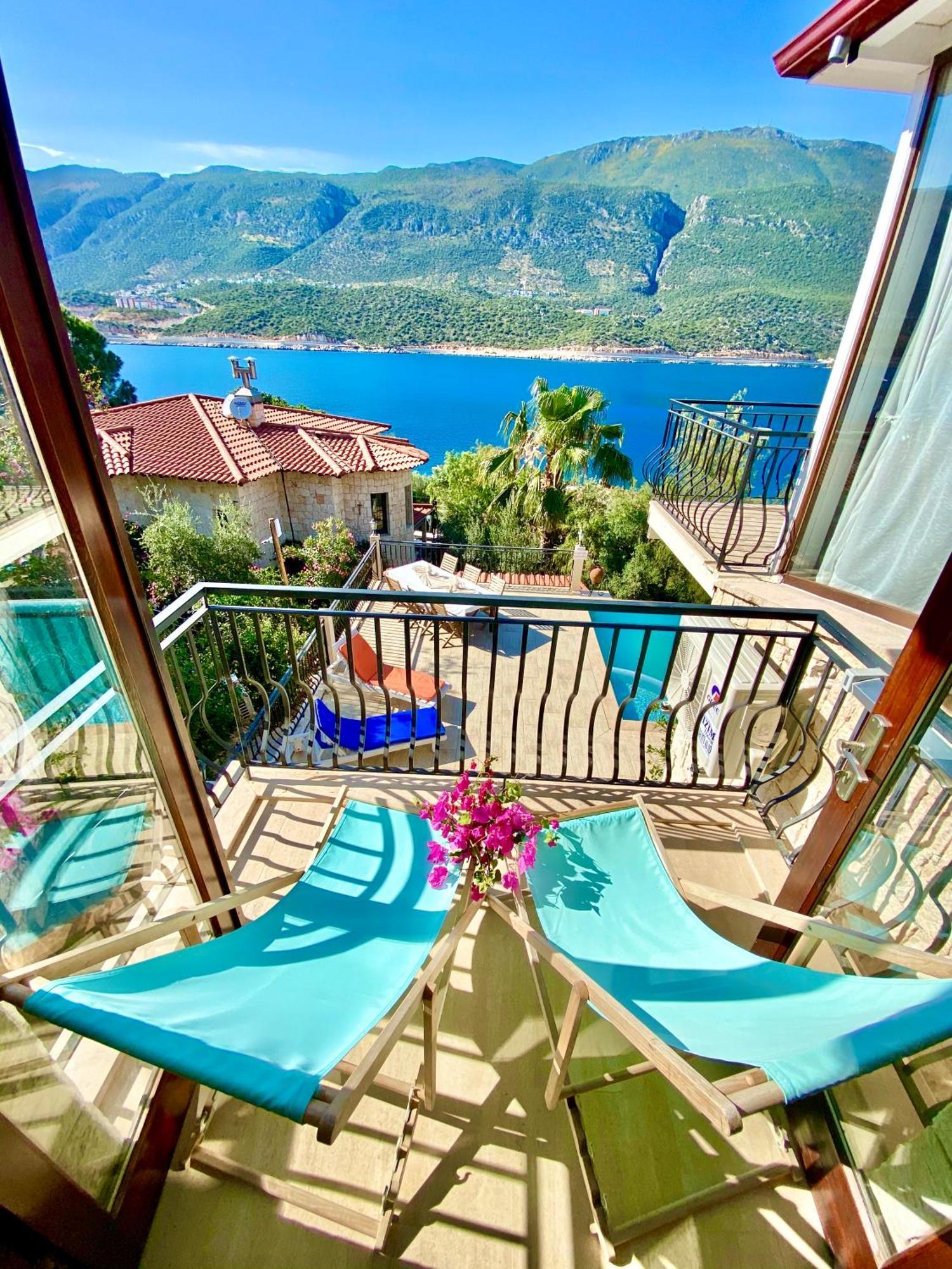 Club Barbarossa Hotel Kas
